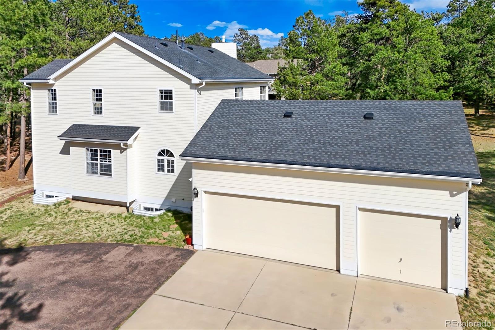 18554 Wetherill Road Monument CO 80132