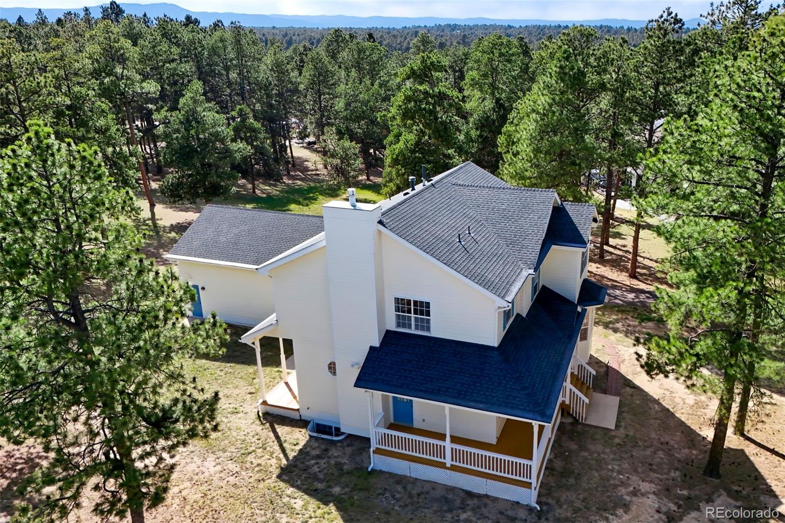 18554 Wetherill Road Monument CO 80132