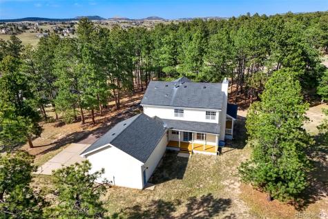 18554 Wetherill Road Monument CO 80132