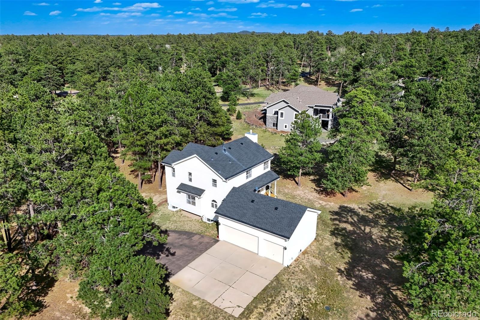 18554 Wetherill Road Monument CO 80132