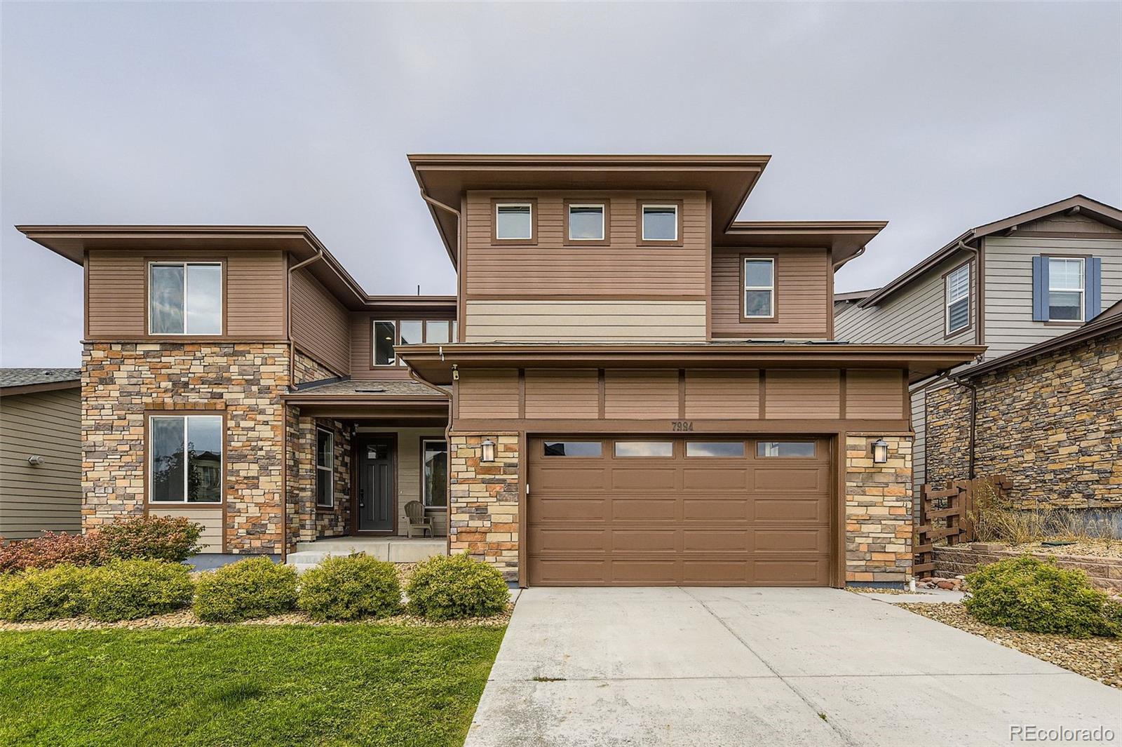 7994 S Kewaunee Street Aurora CO 80016