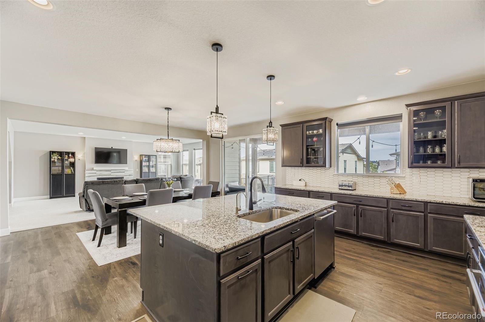 7994 S Kewaunee Street Aurora CO 80016