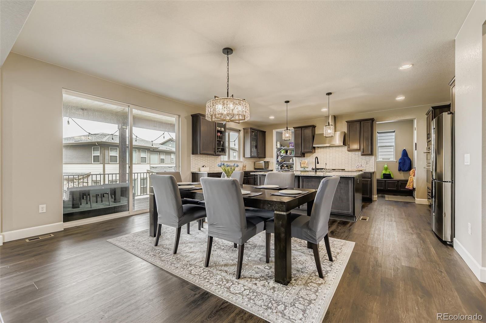 7994 S Kewaunee Street Aurora CO 80016