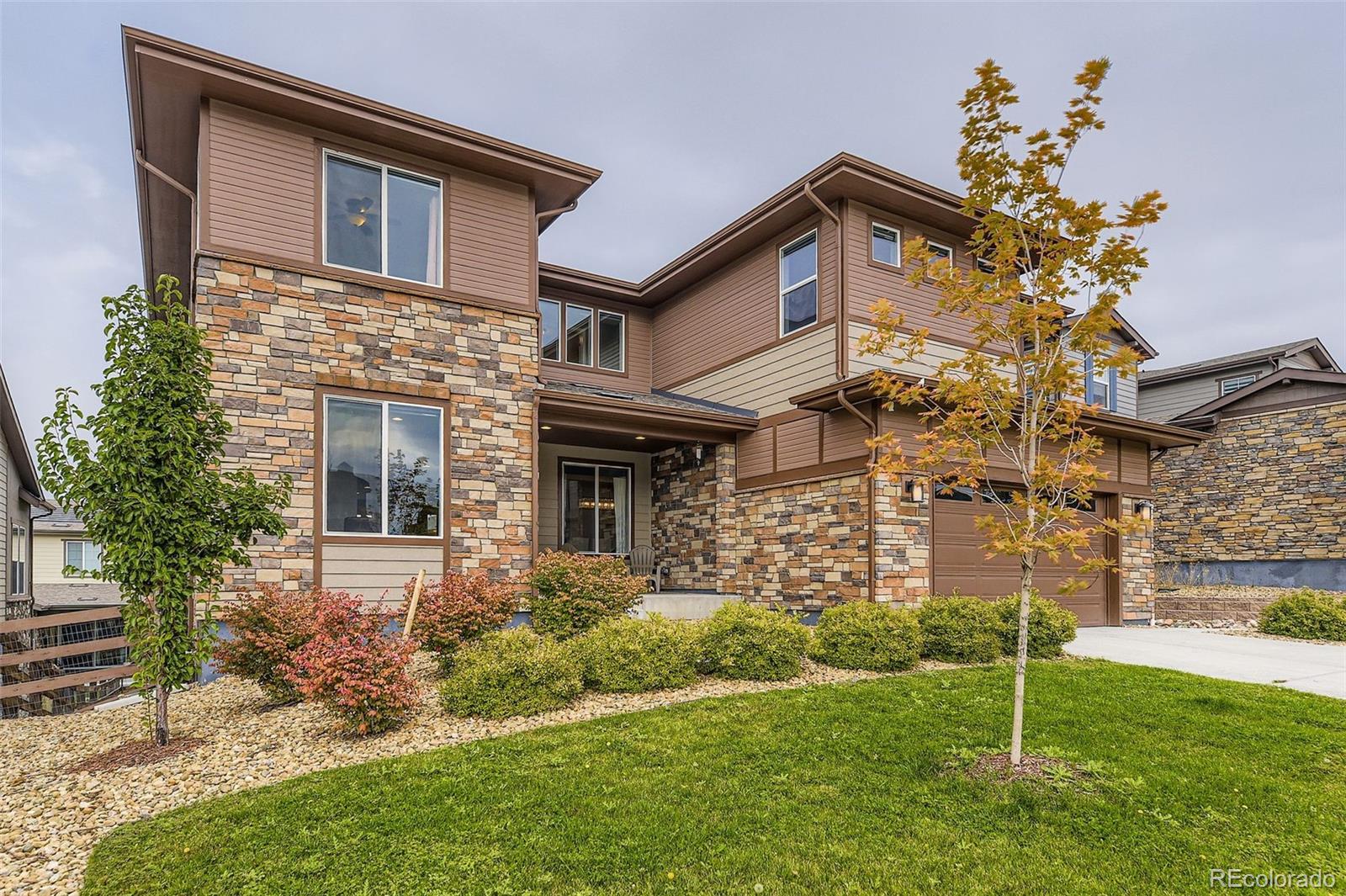 7994 S Kewaunee Street Aurora CO 80016