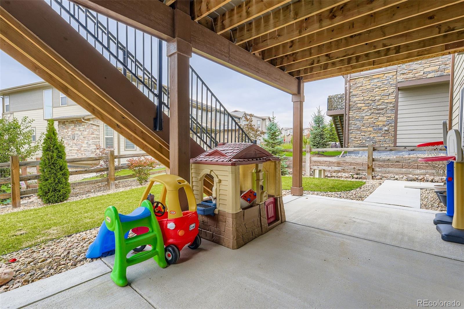 7994 S Kewaunee Street Aurora CO 80016
