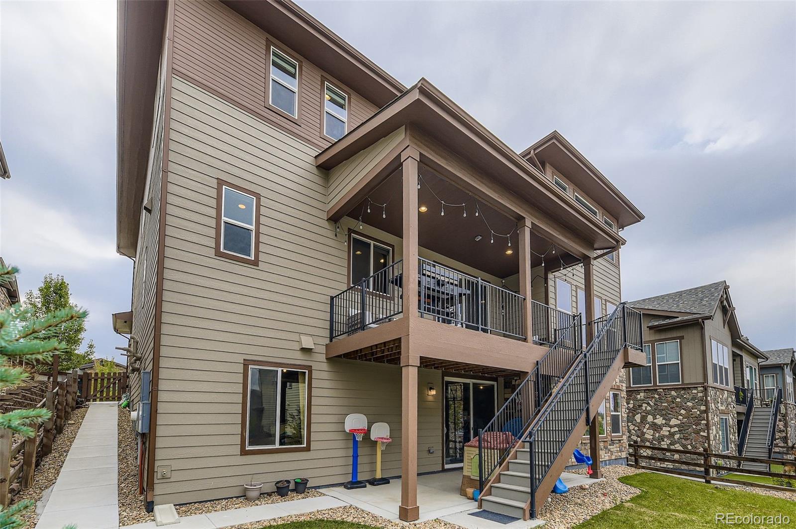7994 S Kewaunee Street Aurora CO 80016