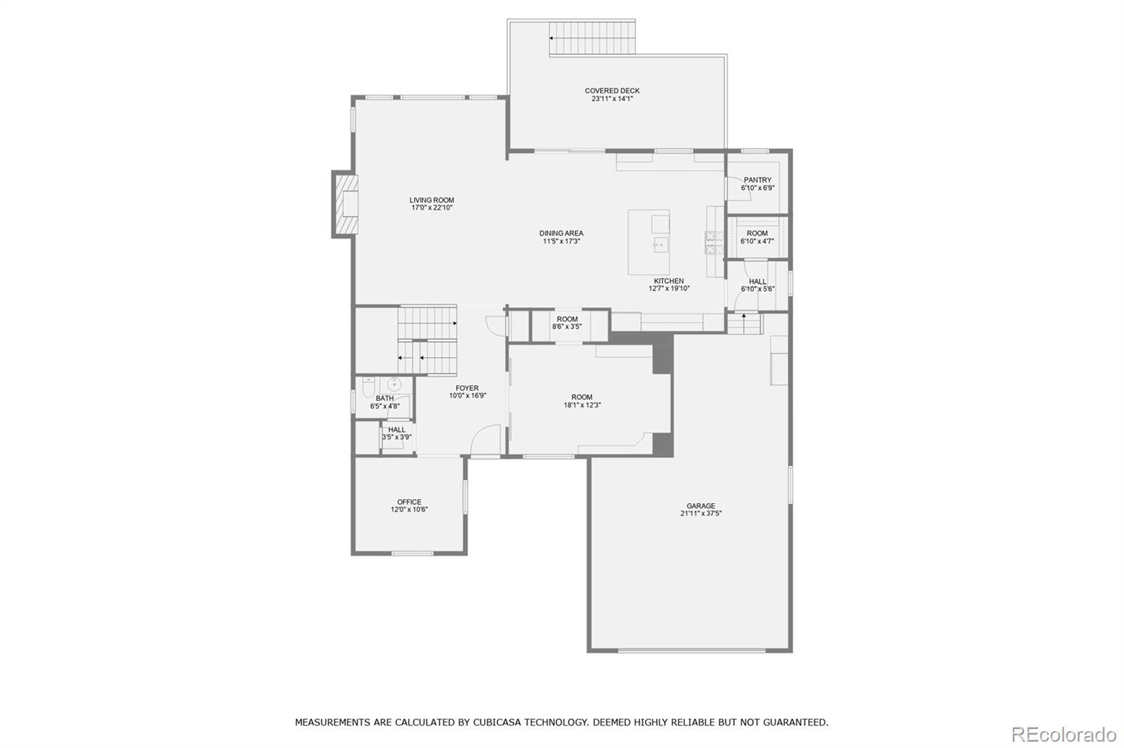 7994 S Kewaunee Street Aurora CO 80016