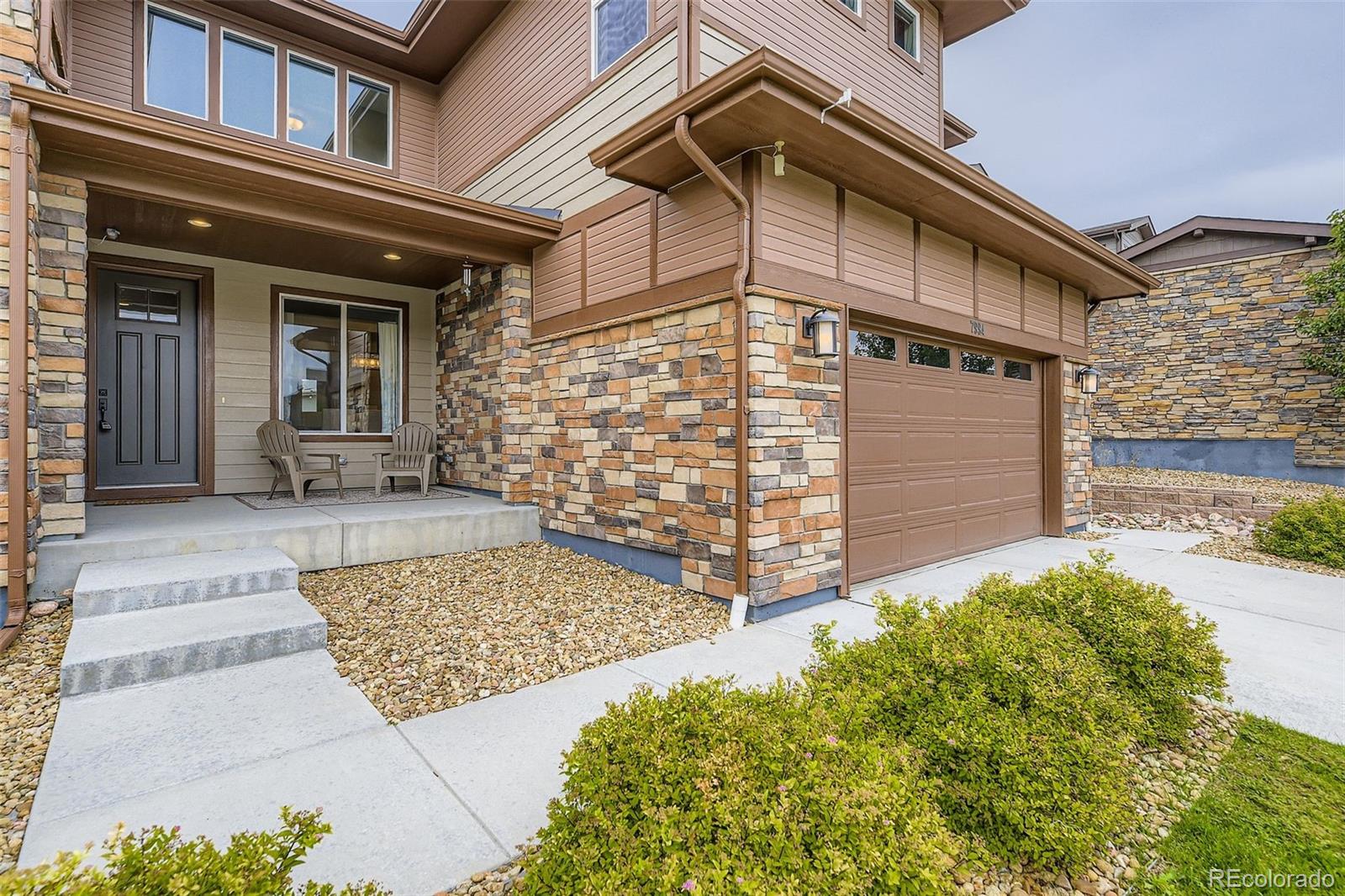 7994 S Kewaunee Street Aurora CO 80016
