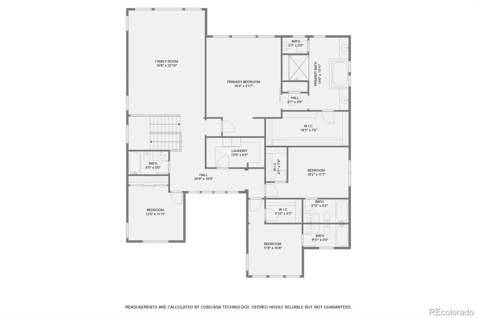 7994 S Kewaunee Street Aurora CO 80016