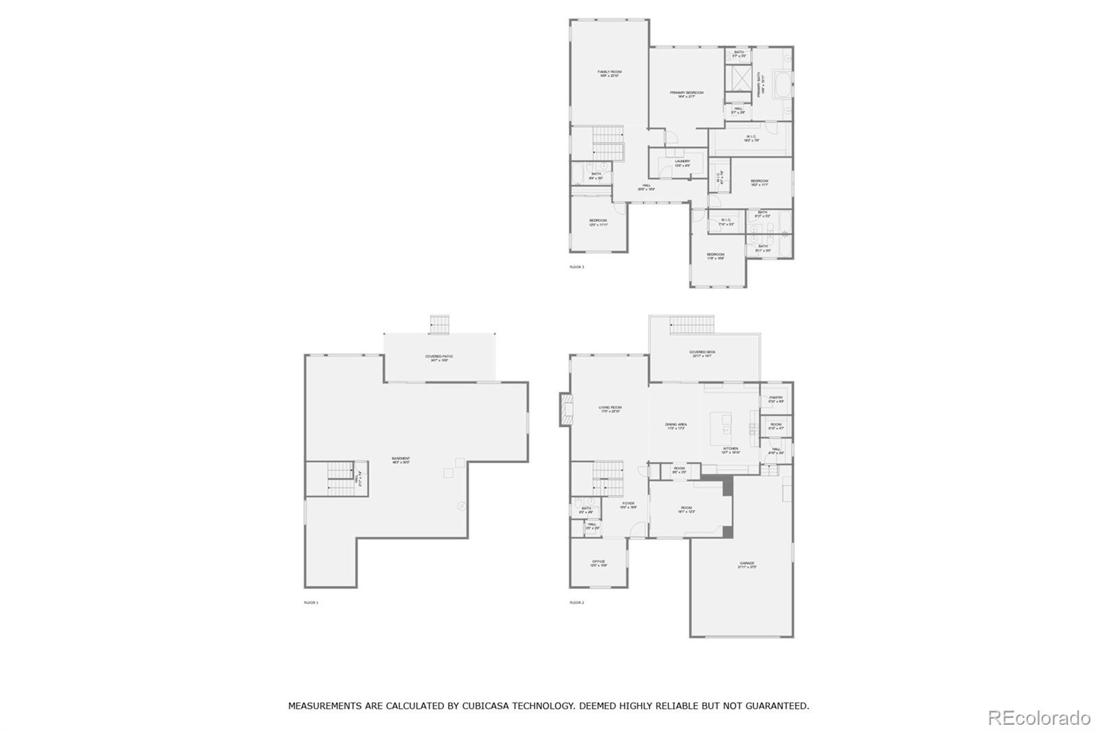 7994 S Kewaunee Street Aurora CO 80016