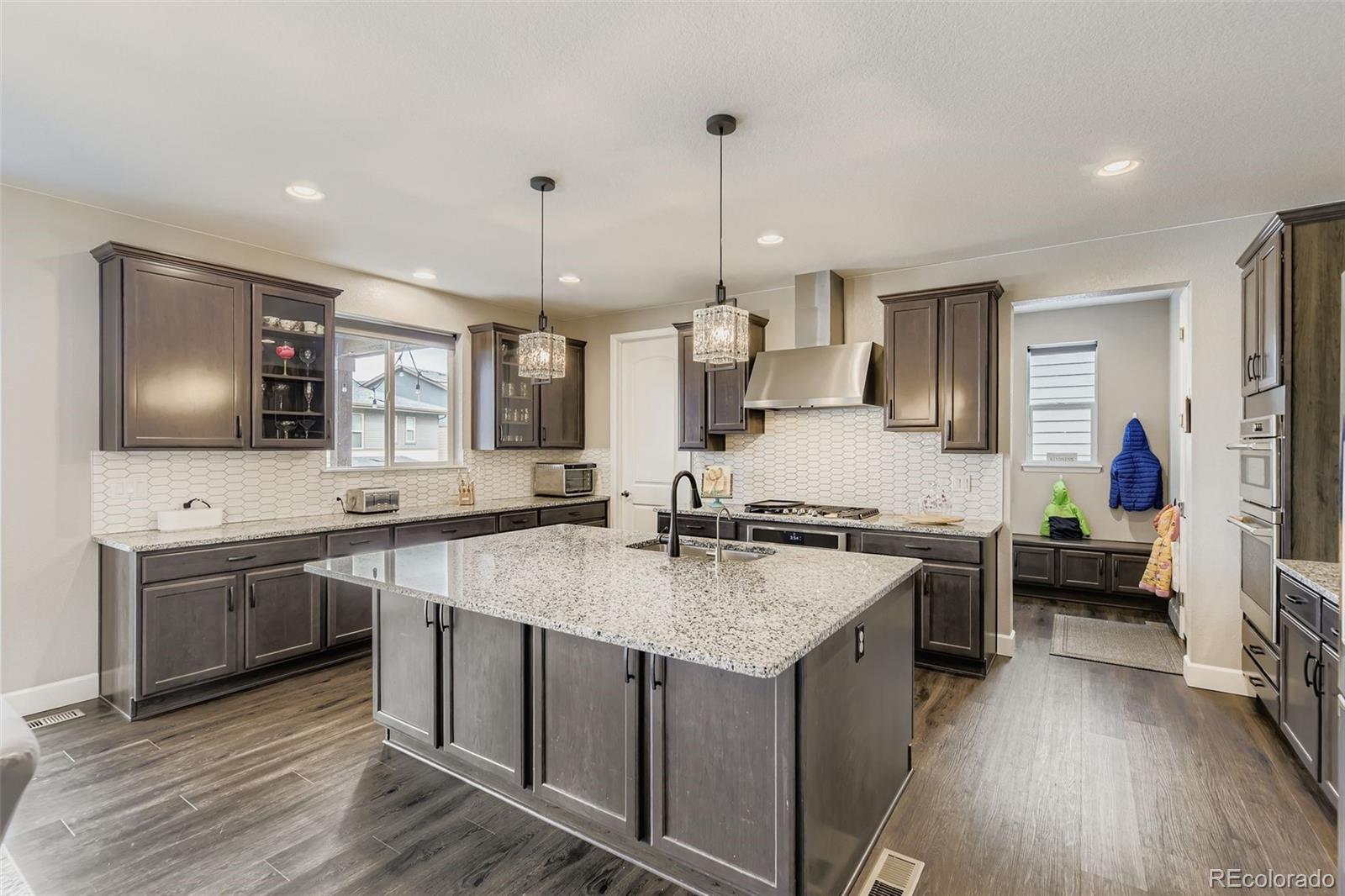 7994 S Kewaunee Street Aurora CO 80016