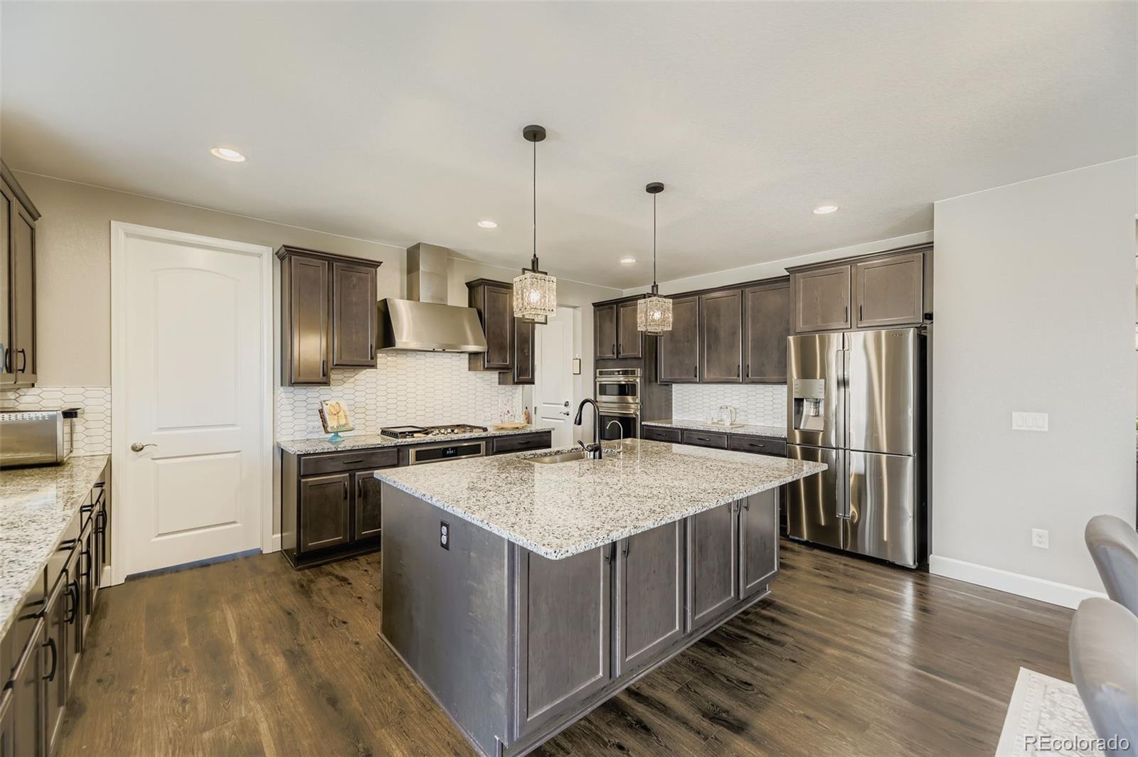 7994 S Kewaunee Street Aurora CO 80016