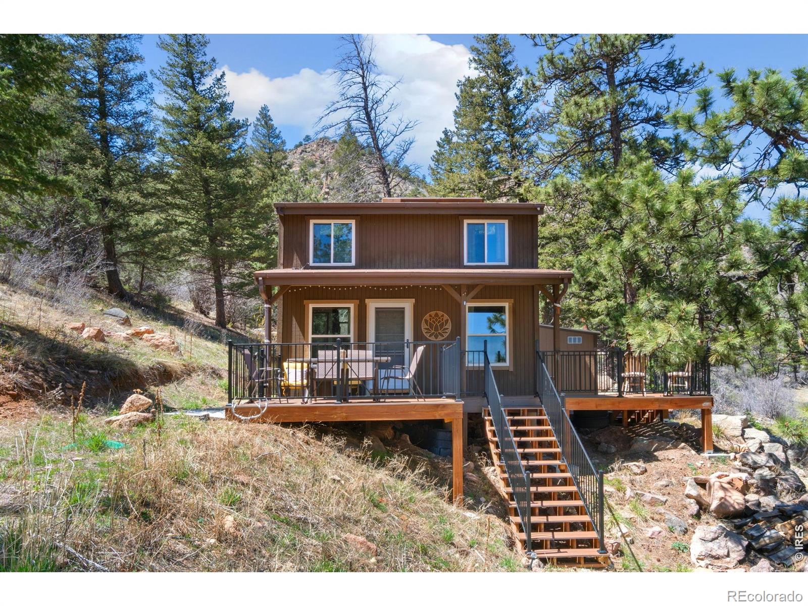 14 Calliope Lane Livermore CO 80536