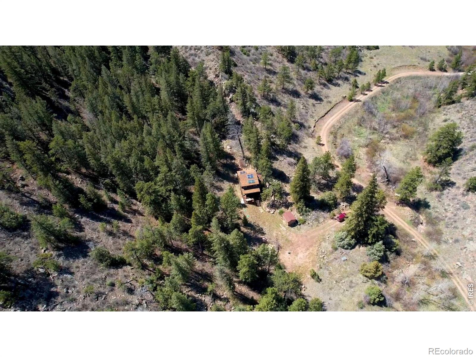 14 Calliope Lane Livermore CO 80536