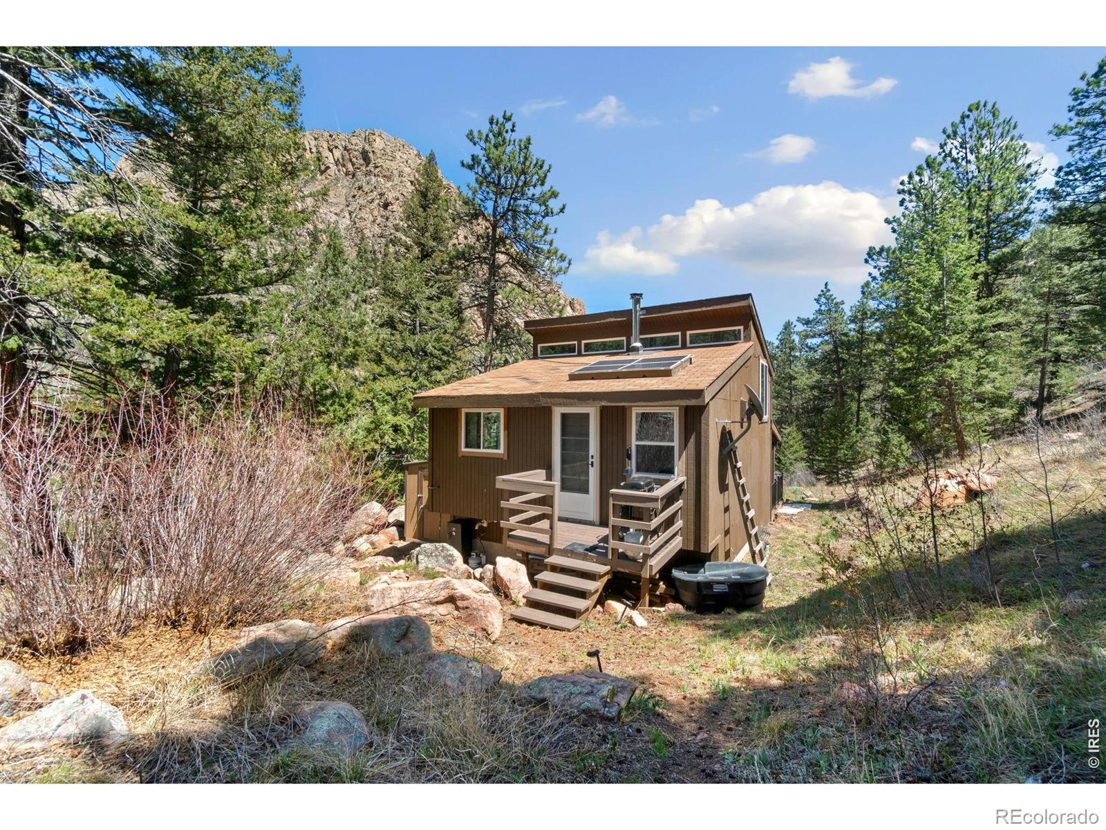14 Calliope Lane Livermore CO 80536