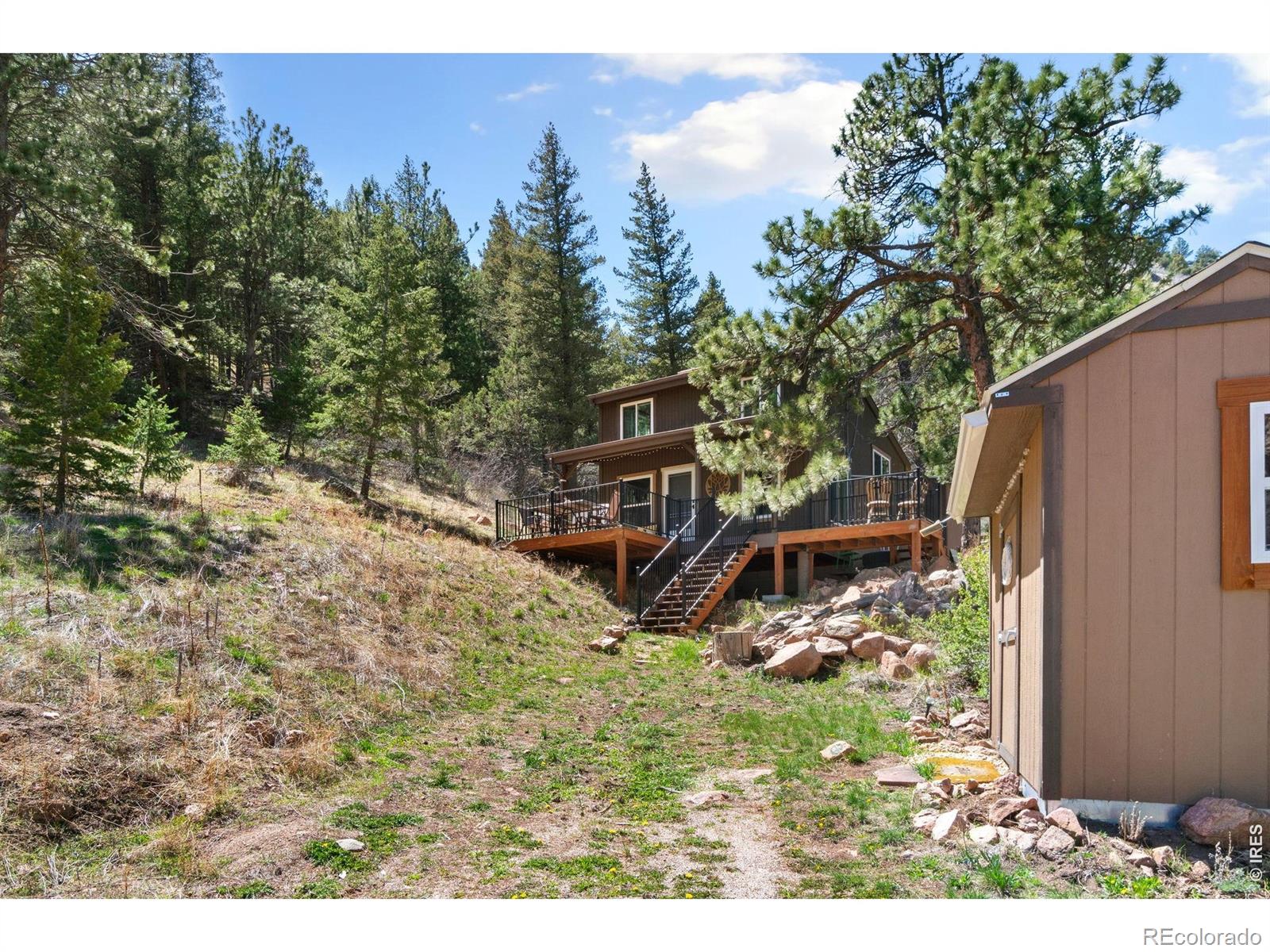 14 Calliope Lane Livermore CO 80536