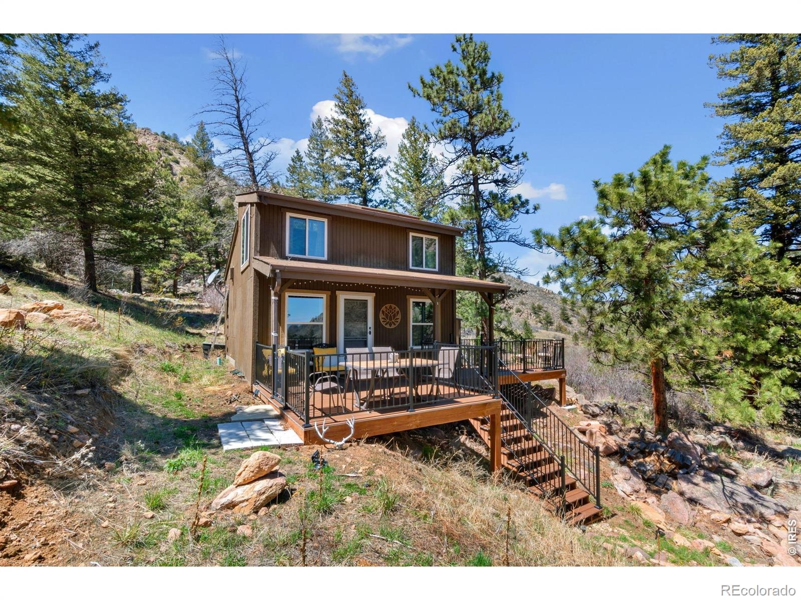 14 Calliope Lane Livermore CO 80536