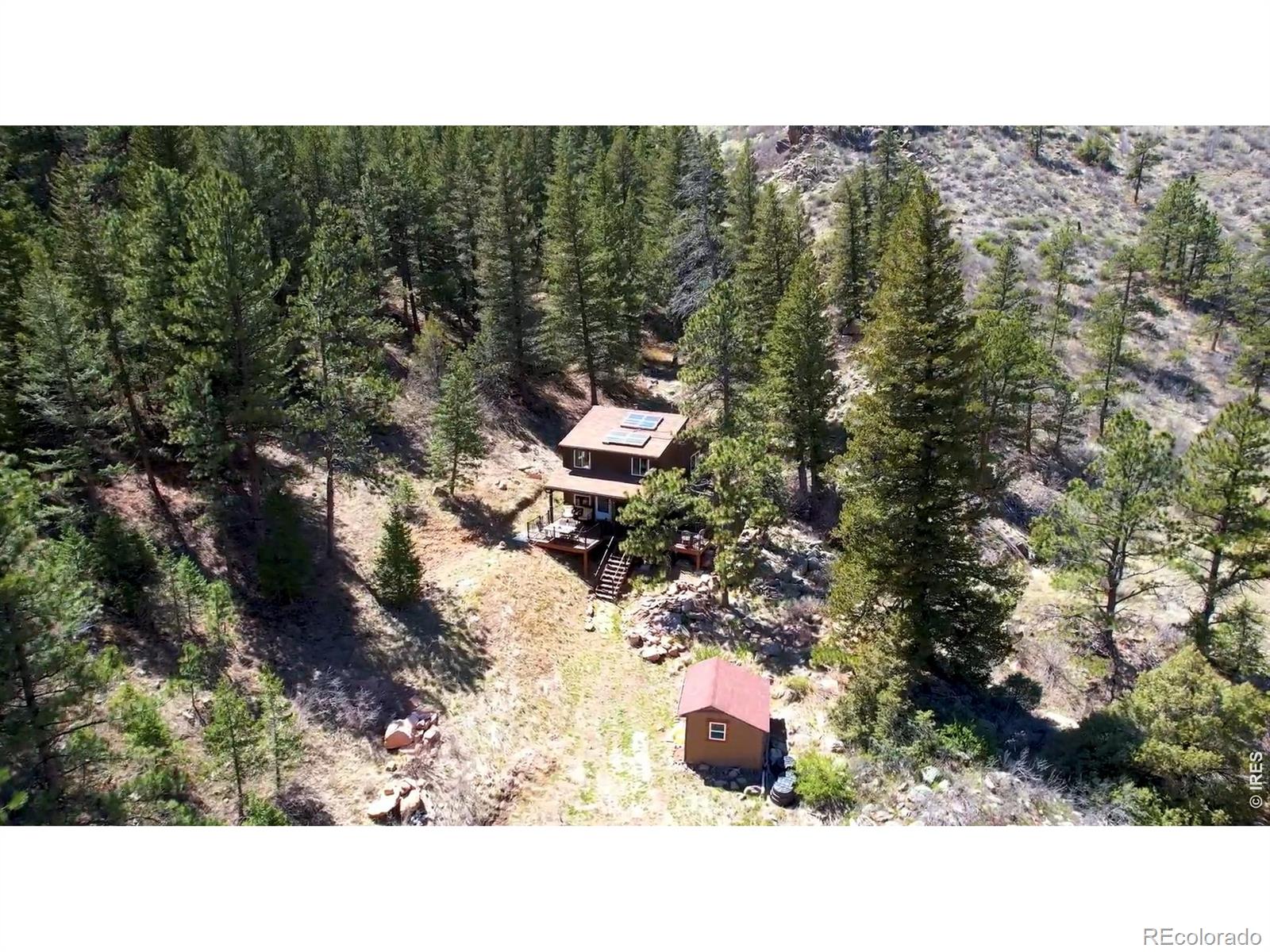 14 Calliope Lane Livermore CO 80536
