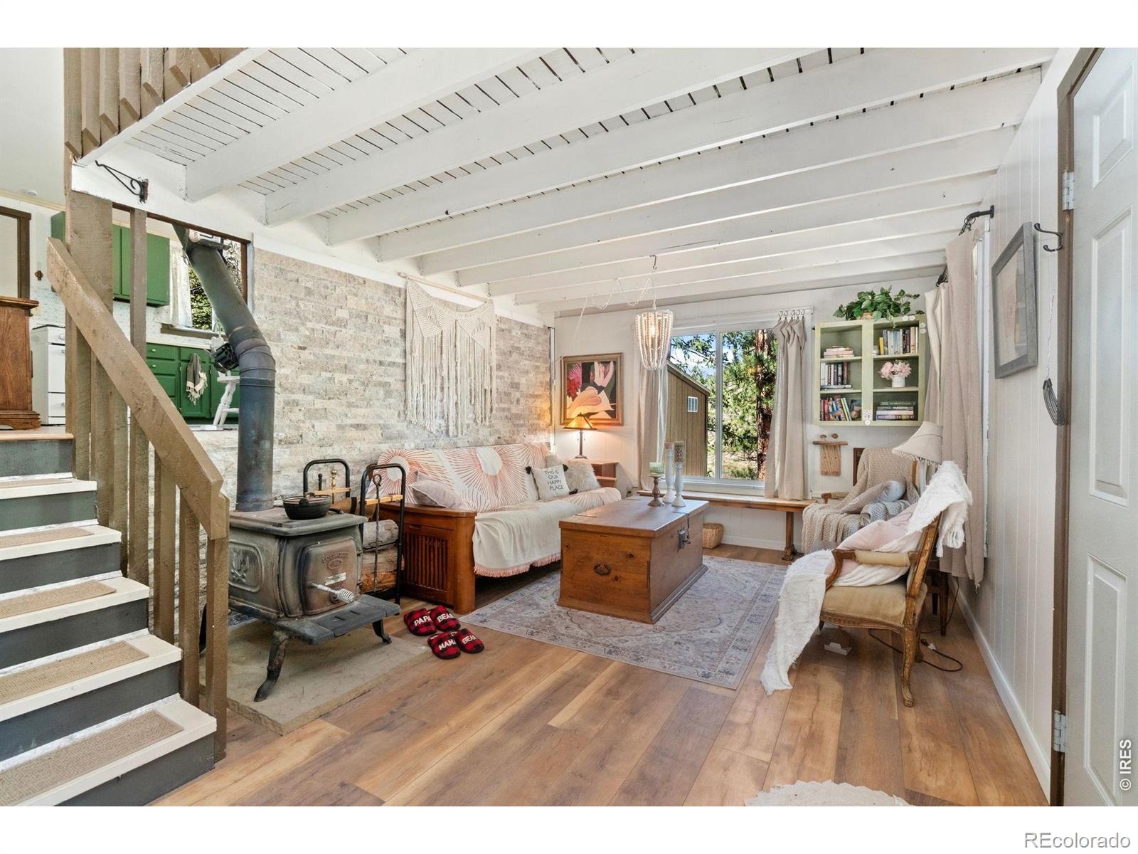 14 Calliope Lane Livermore CO 80536