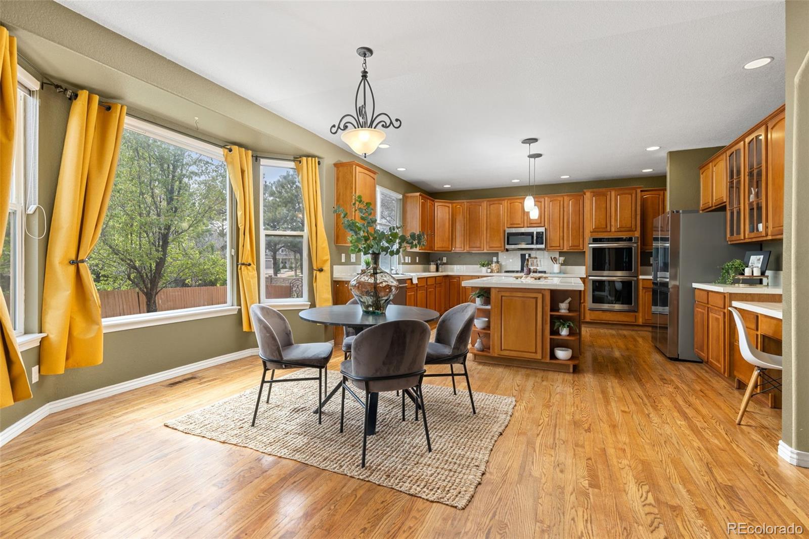 9515 S Bluebead Way Parker CO 80134