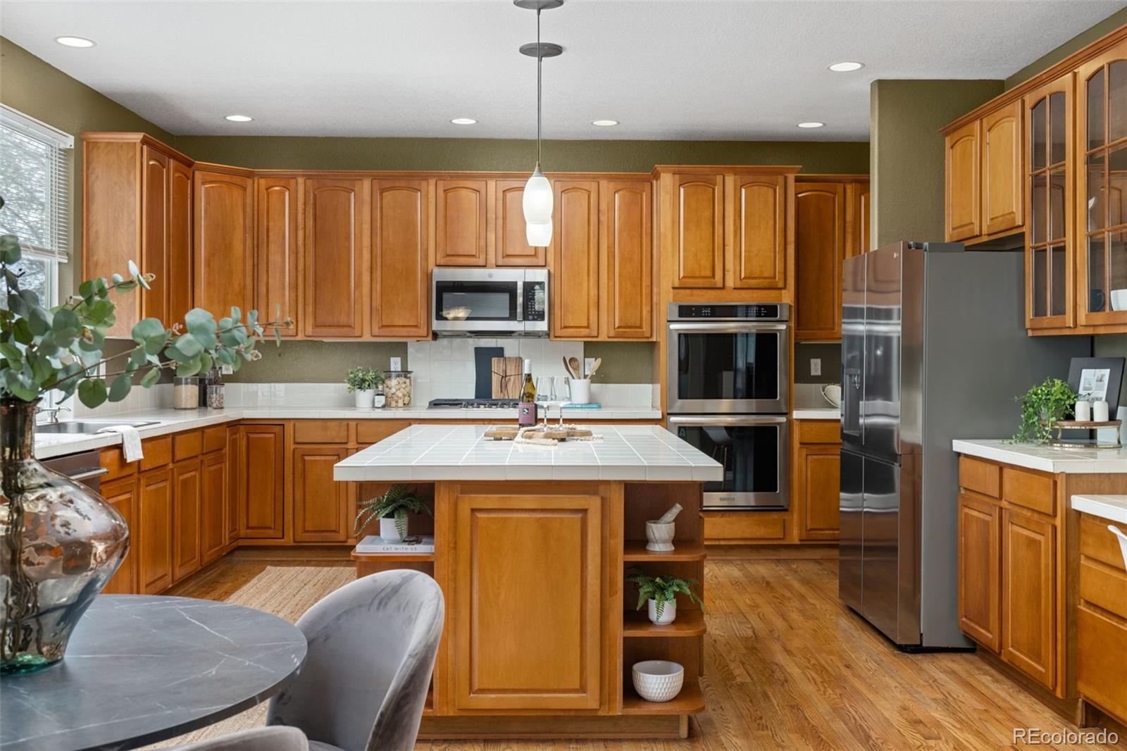 9515 S Bluebead Way Parker CO 80134