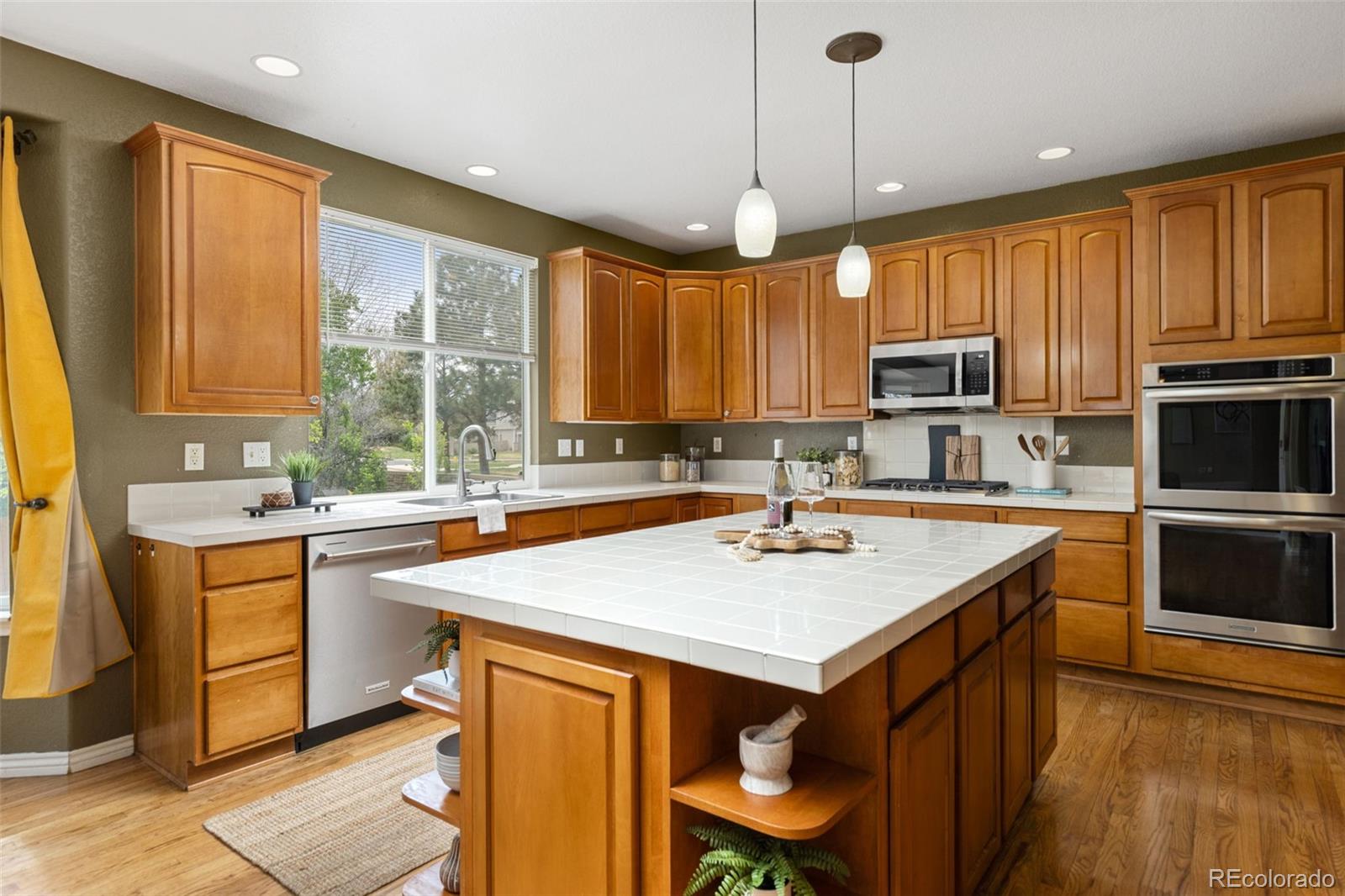 9515 S Bluebead Way Parker CO 80134