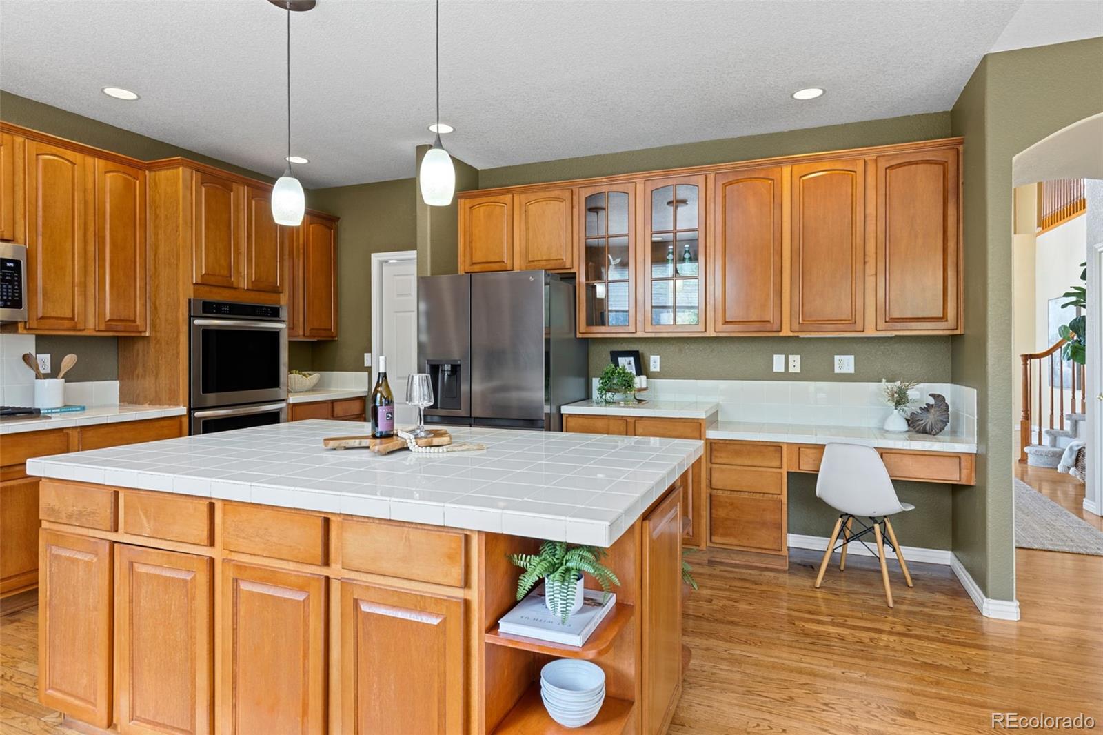 9515 S Bluebead Way Parker CO 80134