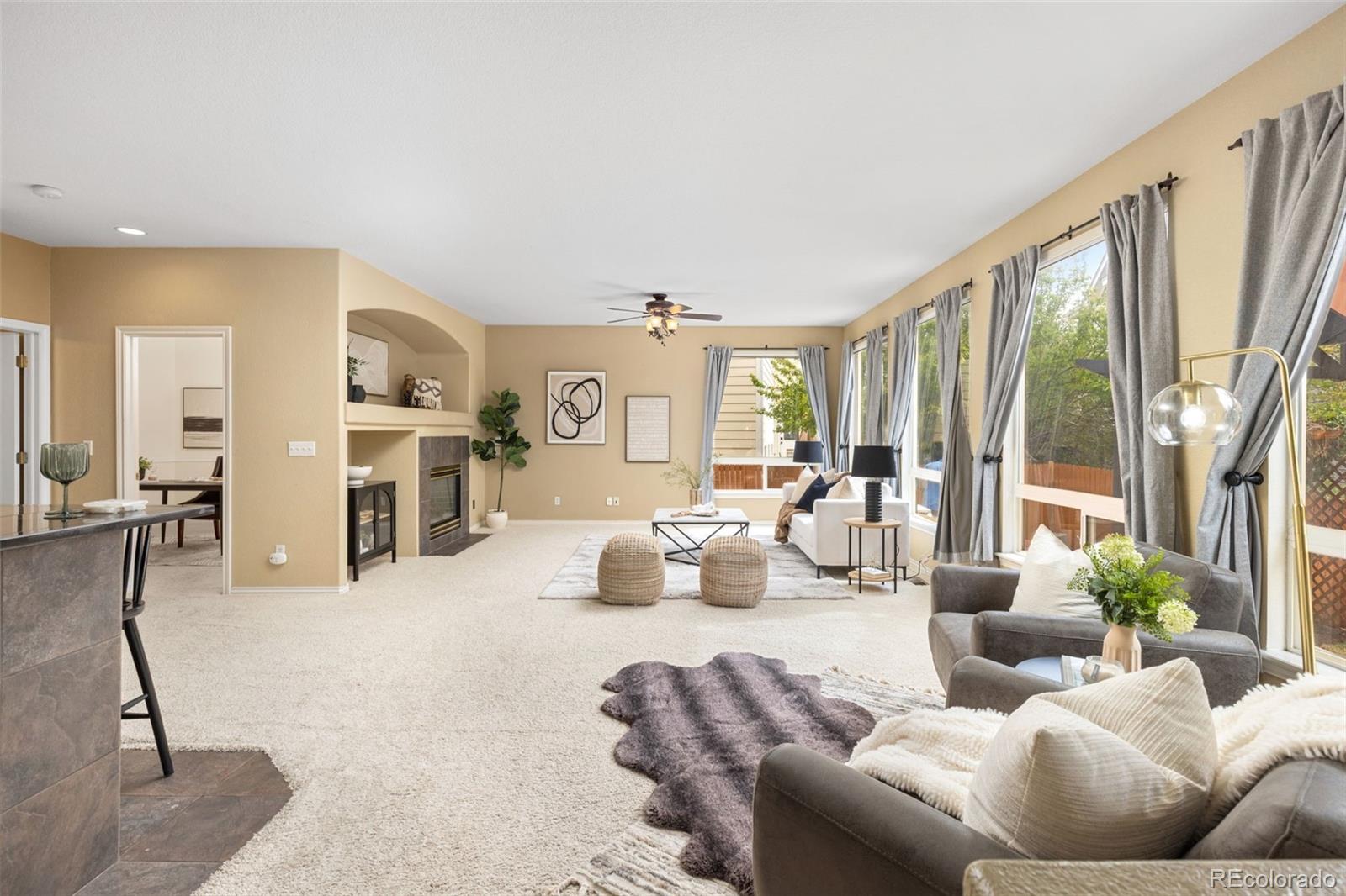 9515 S Bluebead Way Parker CO 80134