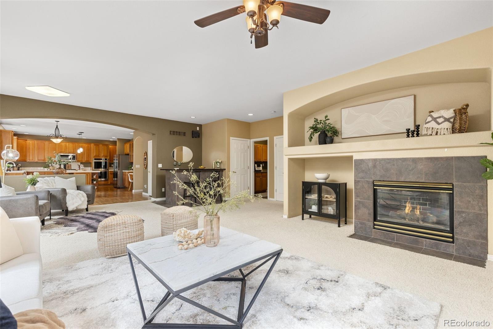 9515 S Bluebead Way Parker CO 80134