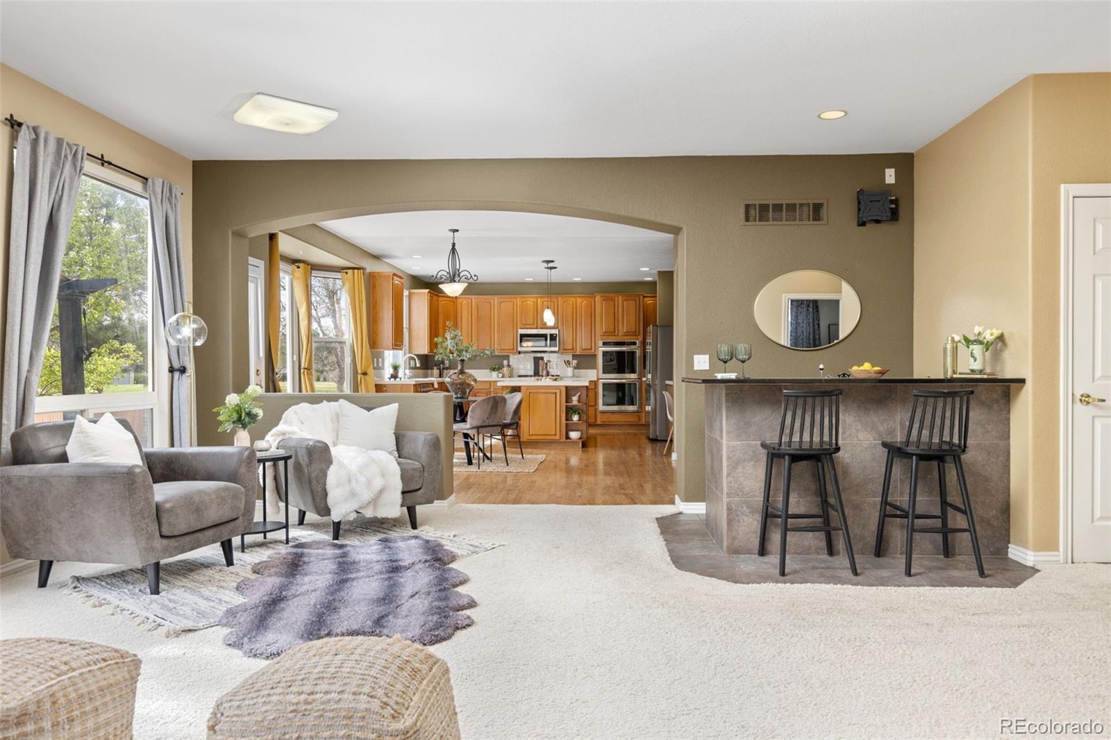 9515 S Bluebead Way Parker CO 80134