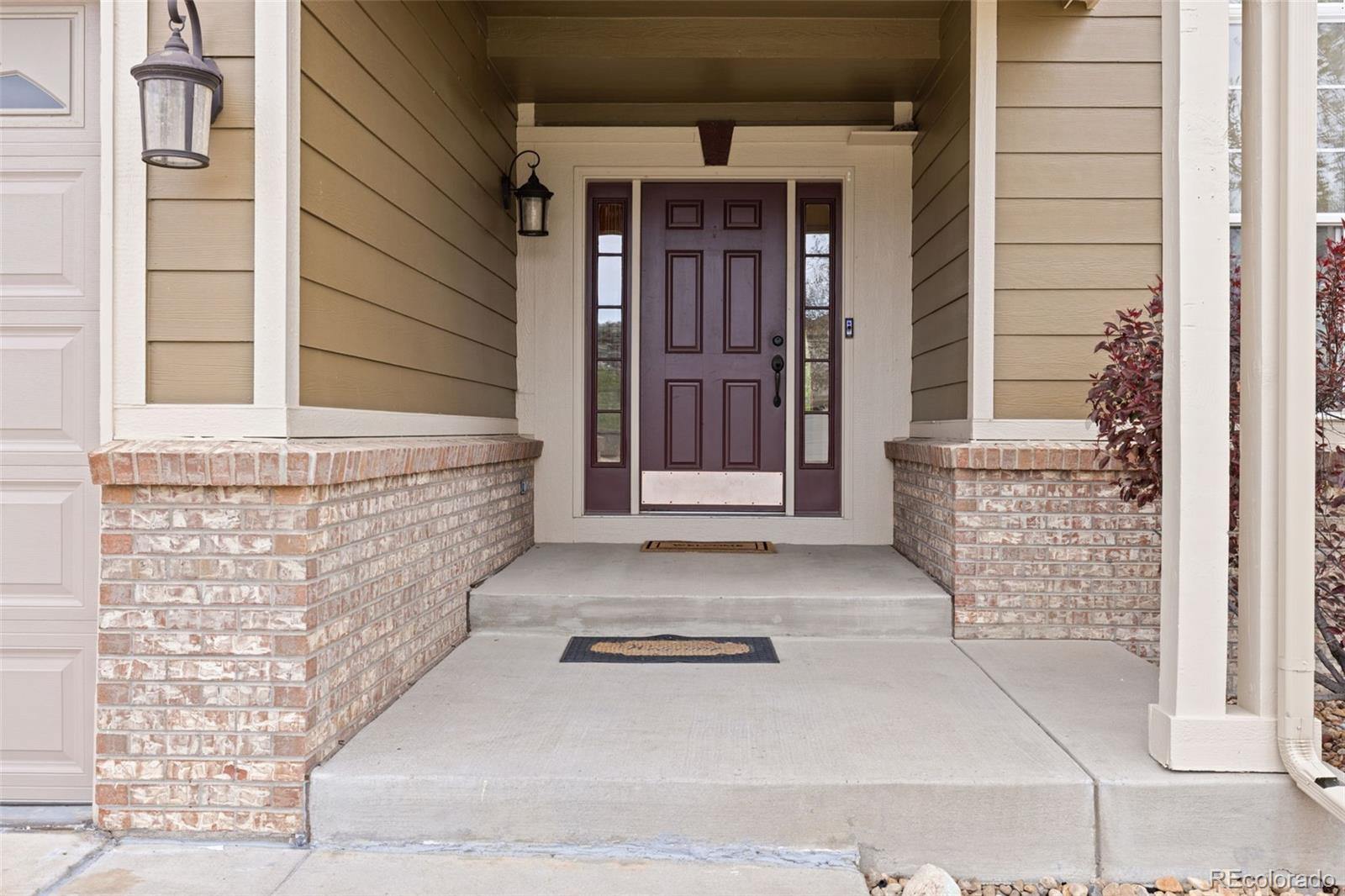 9515 S Bluebead Way Parker CO 80134
