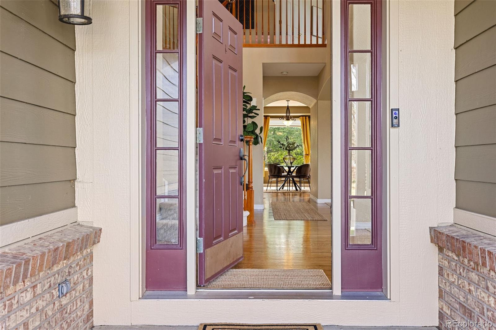 9515 S Bluebead Way Parker CO 80134