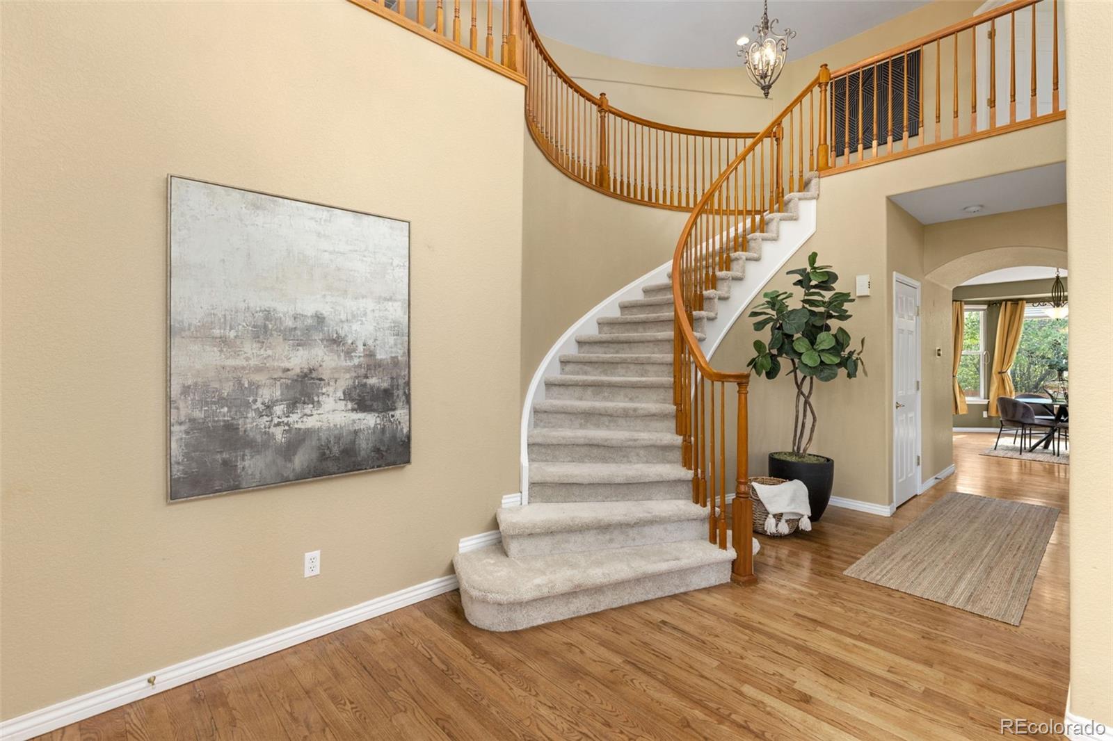 9515 S Bluebead Way Parker CO 80134