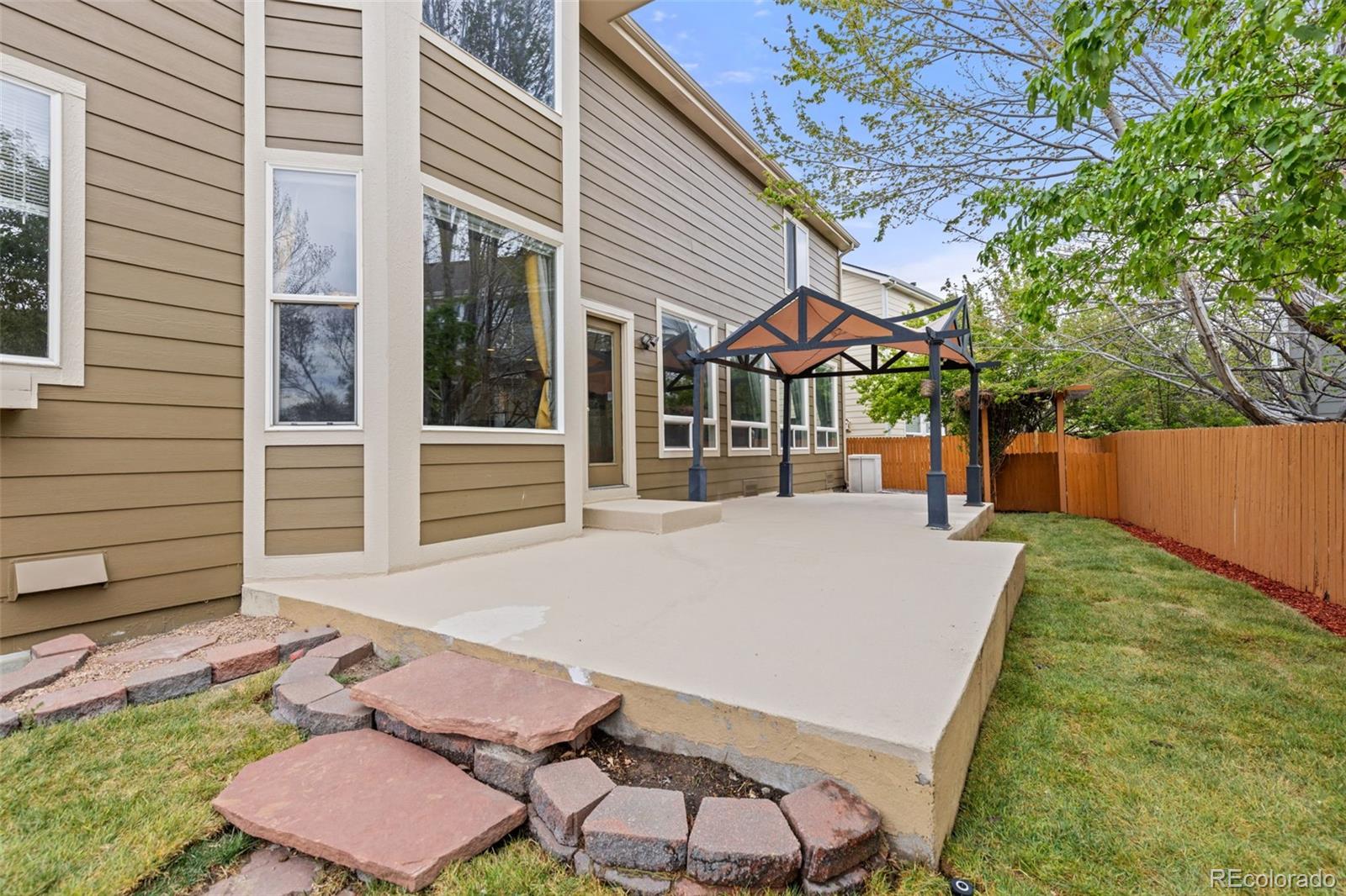 9515 S Bluebead Way Parker CO 80134