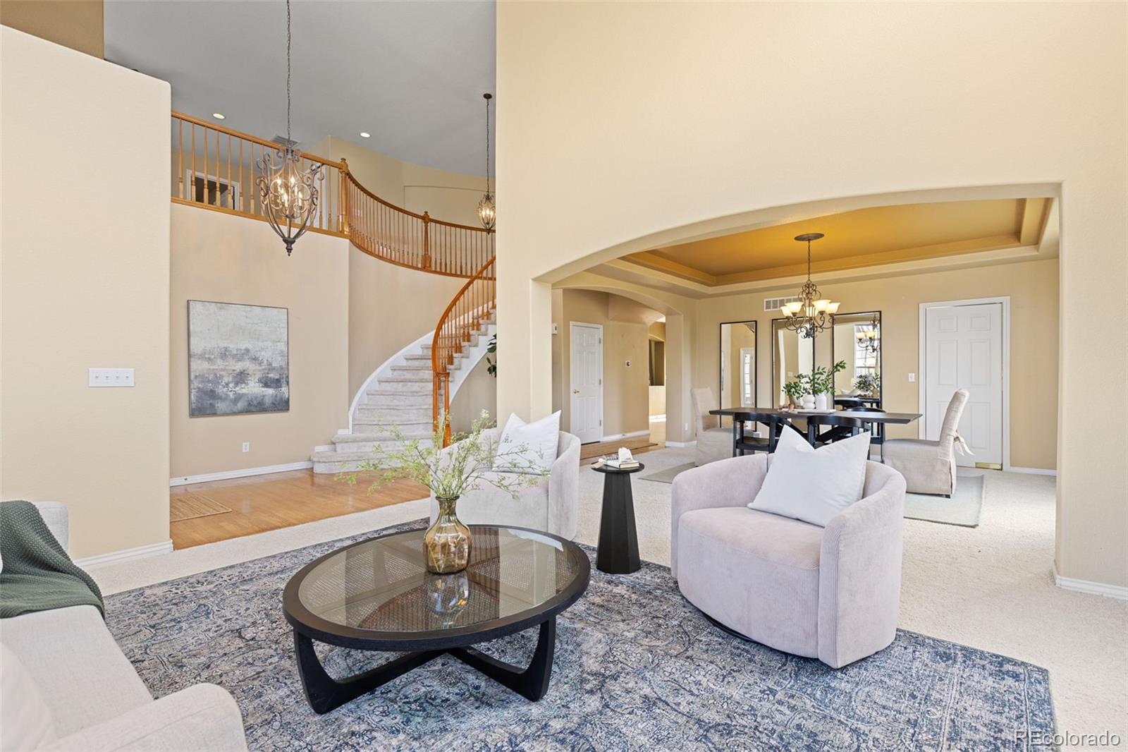 9515 S Bluebead Way Parker CO 80134