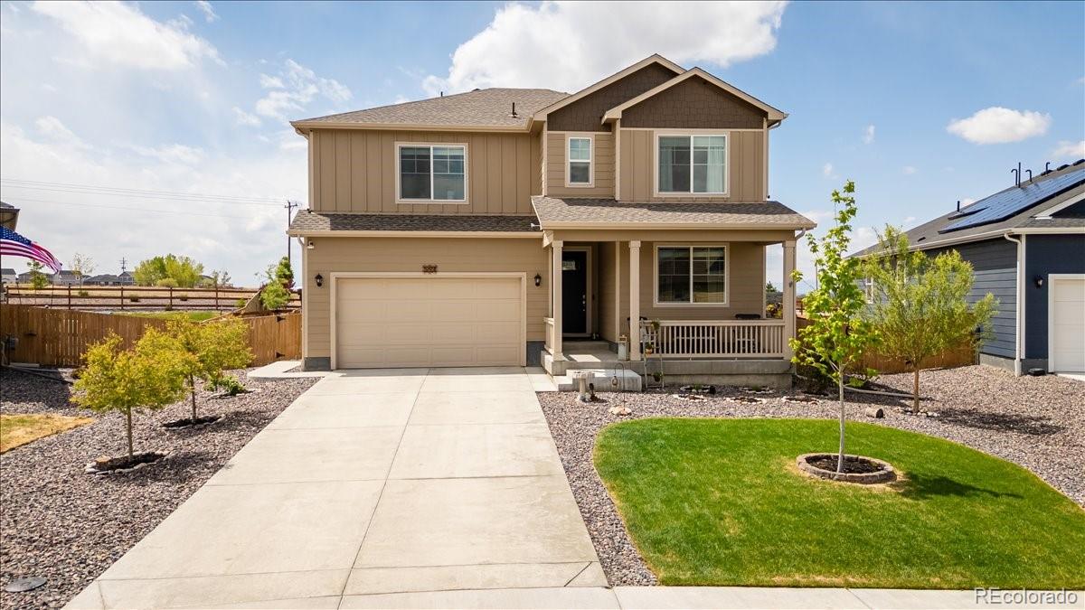 549 Twilight Court Fort Lupton CO 80621