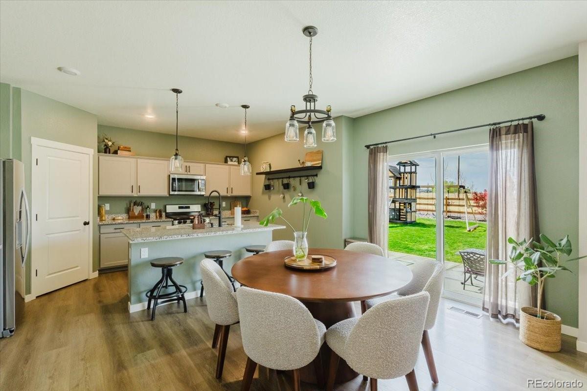 549 Twilight Court Fort Lupton CO 80621