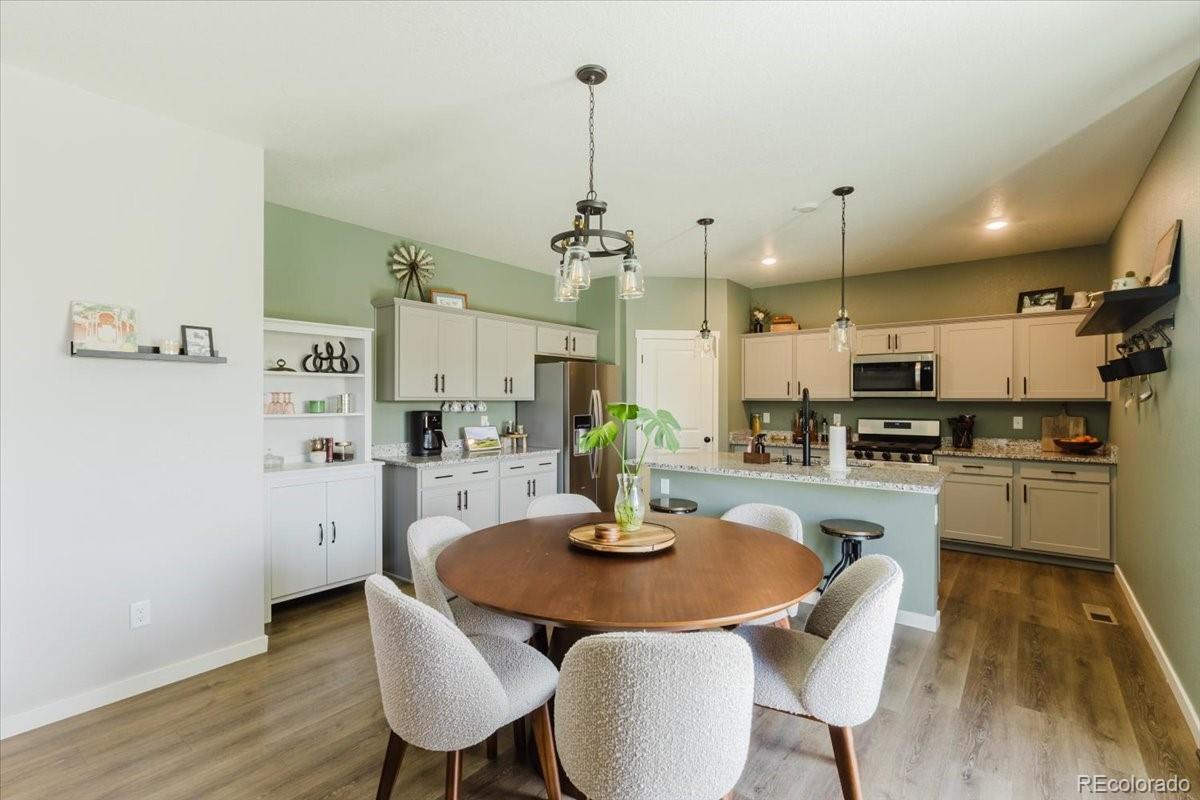 549 Twilight Court Fort Lupton CO 80621