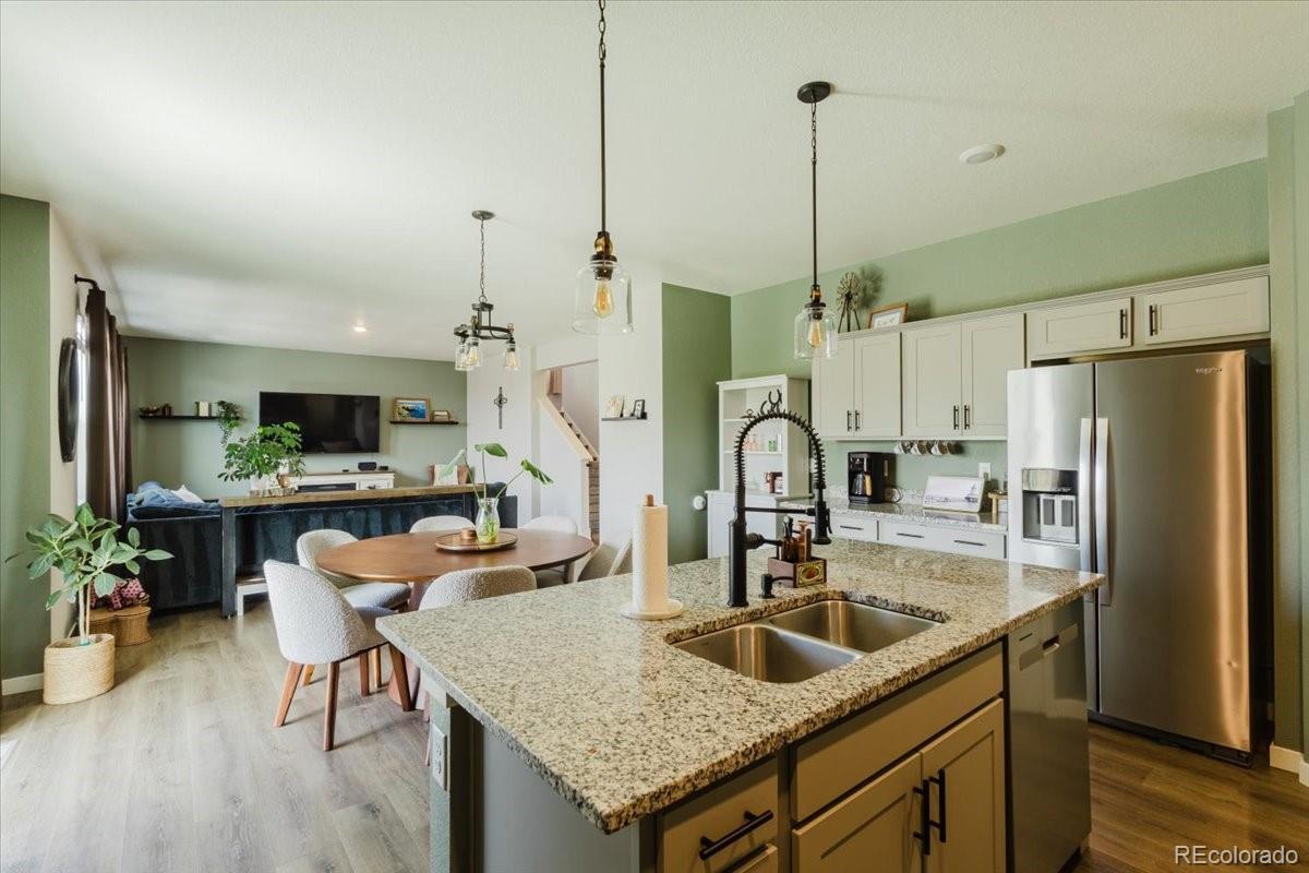 549 Twilight Court Fort Lupton CO 80621