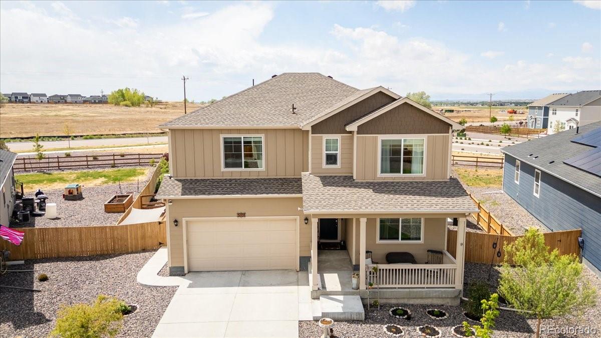 549 Twilight Court Fort Lupton CO 80621
