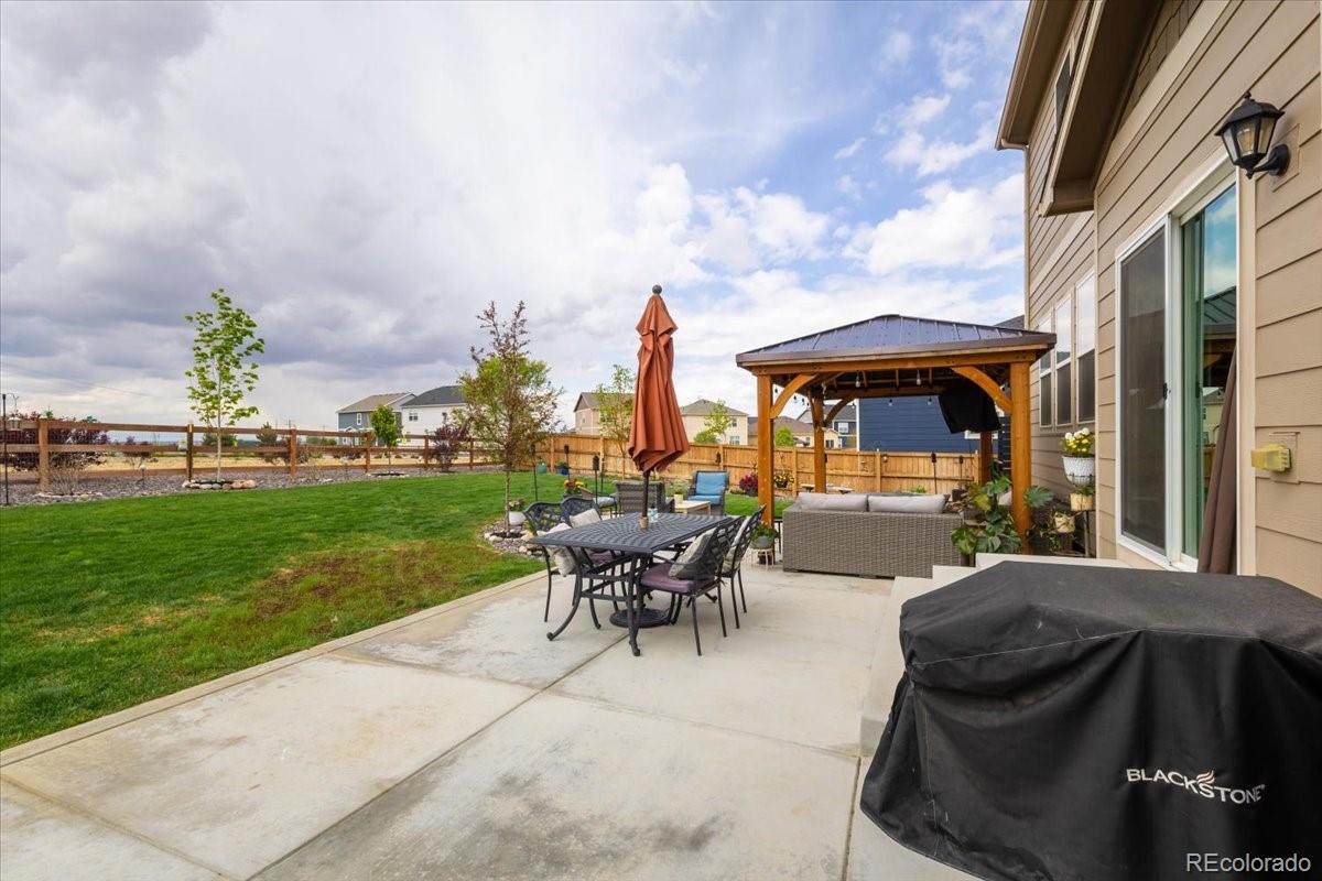 549 Twilight Court Fort Lupton CO 80621