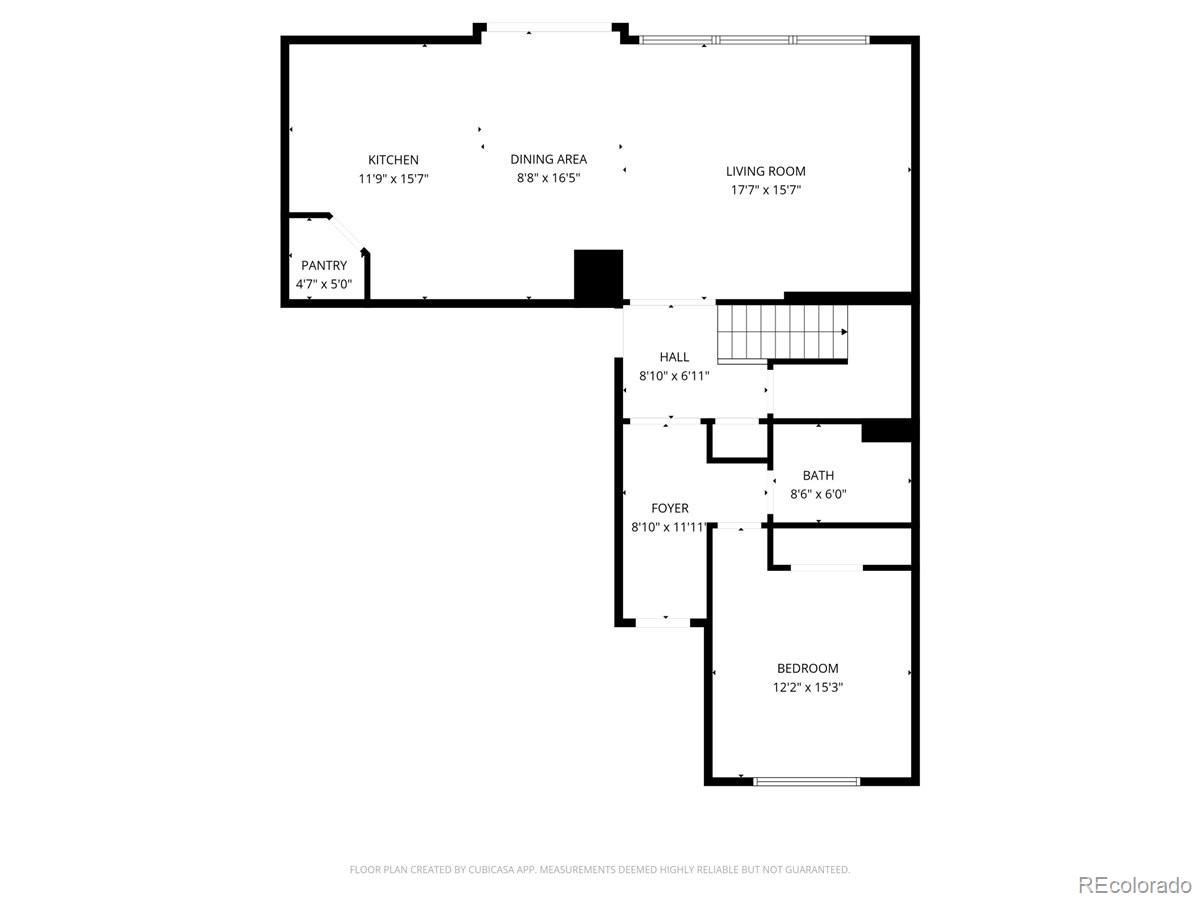 549 Twilight Court Fort Lupton CO 80621