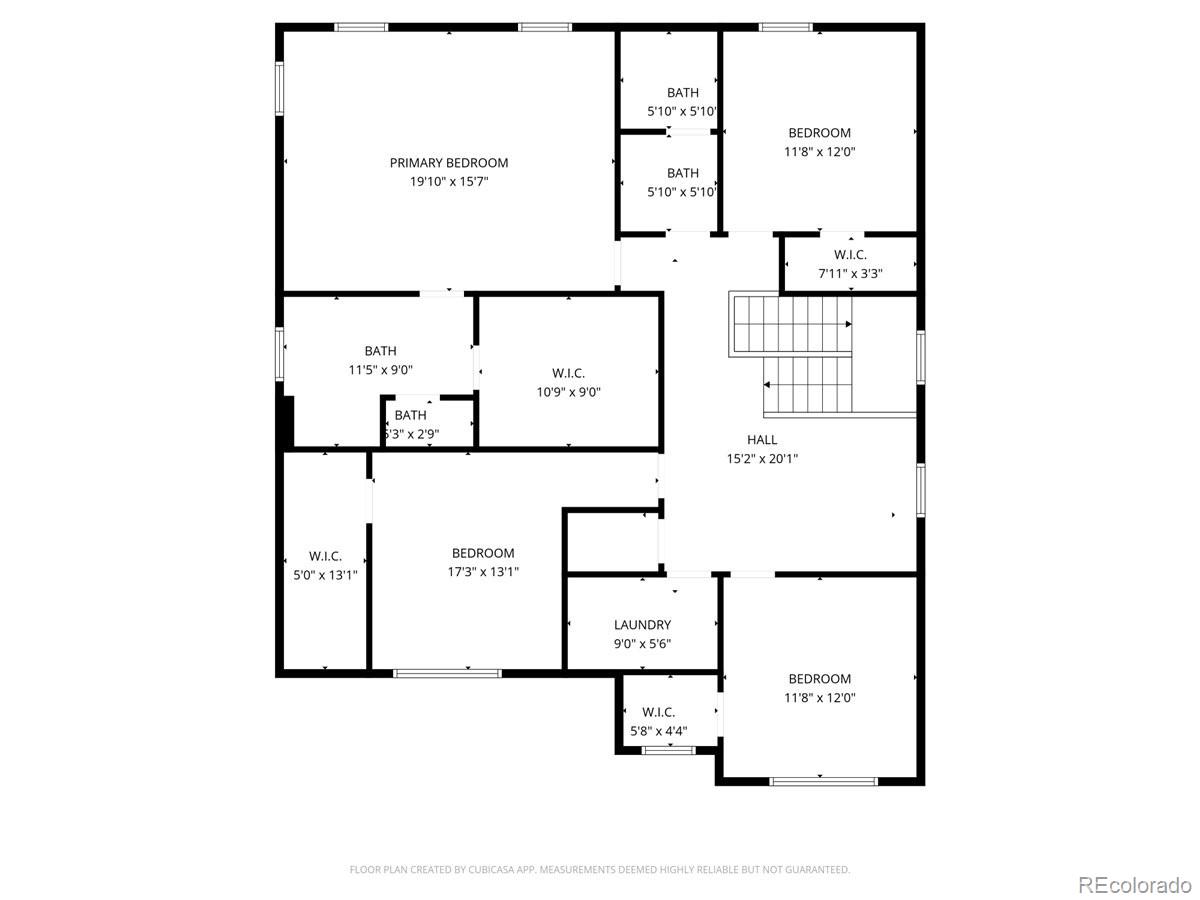 549 Twilight Court Fort Lupton CO 80621