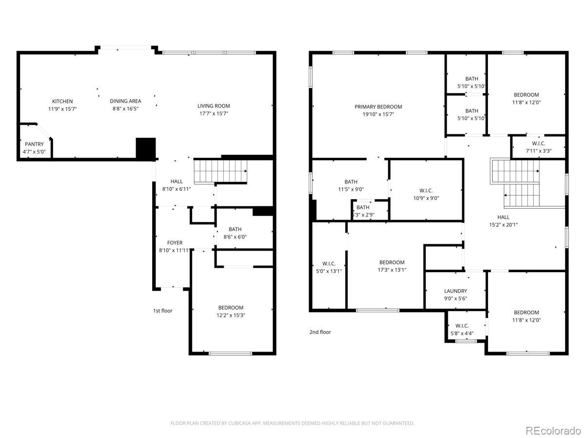 549 Twilight Court Fort Lupton CO 80621