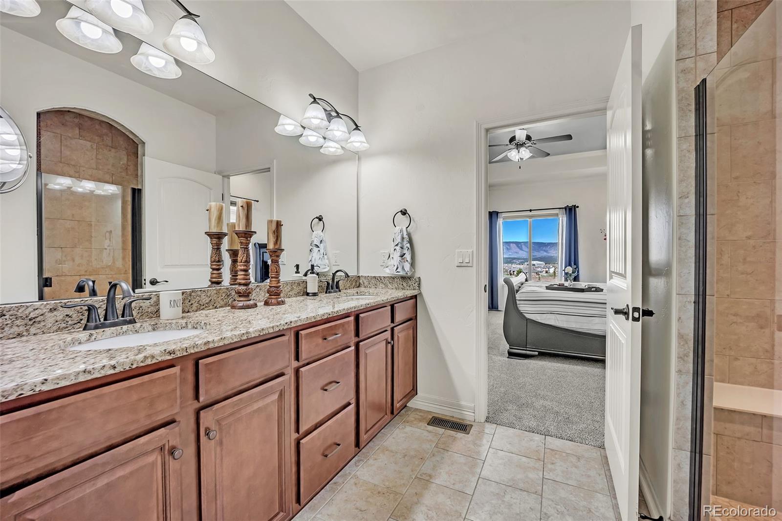 1468 Yellow Tail Drive Colorado Springs CO 80921