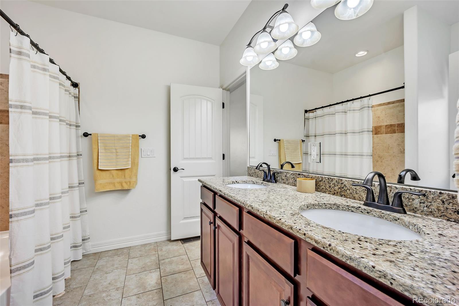 1468 Yellow Tail Drive Colorado Springs CO 80921