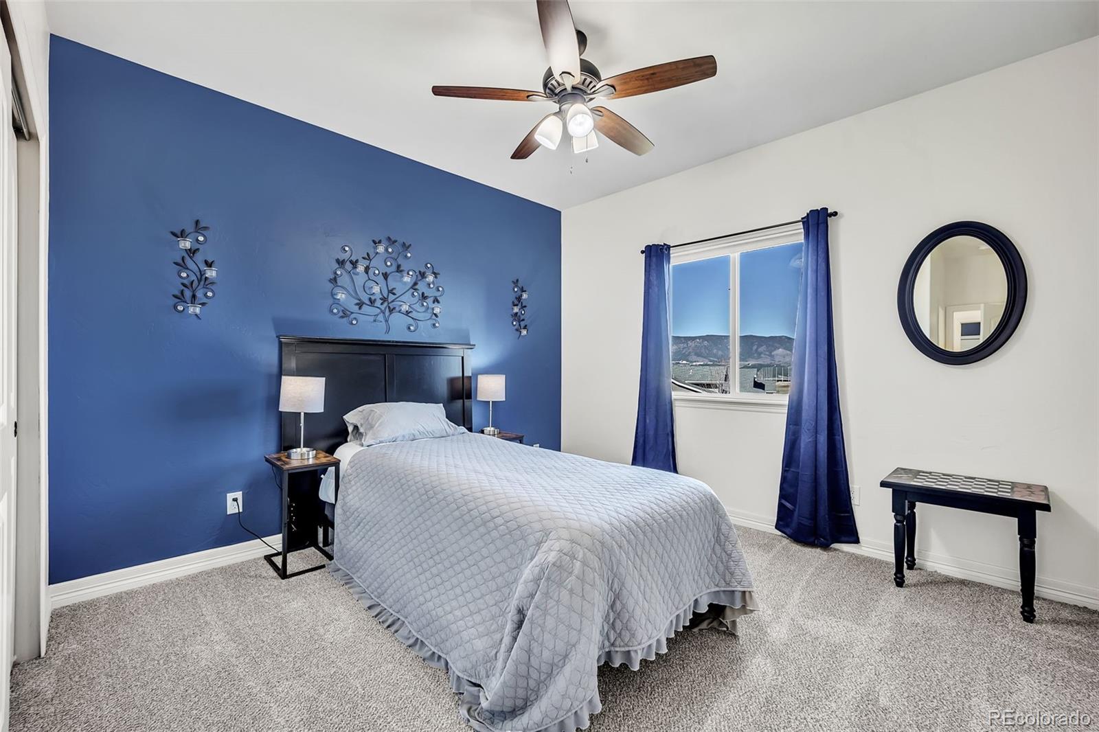 1468 Yellow Tail Drive Colorado Springs CO 80921