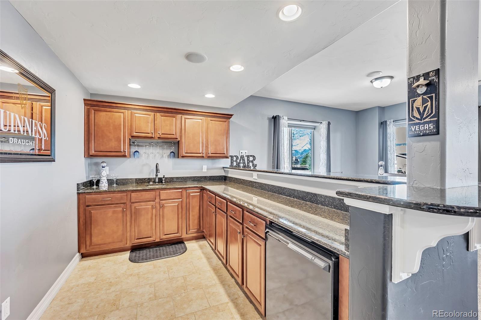 1468 Yellow Tail Drive Colorado Springs CO 80921