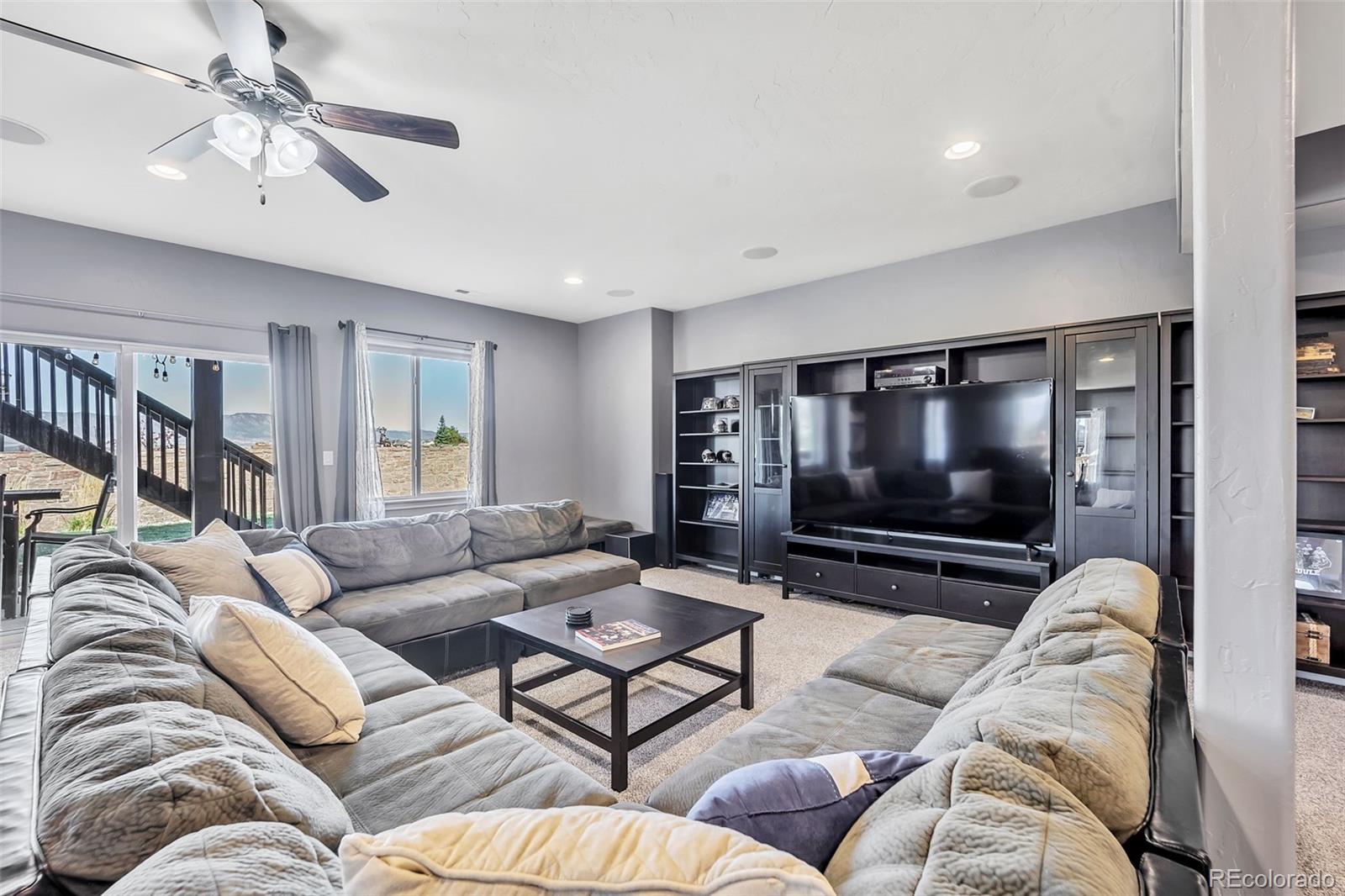 1468 Yellow Tail Drive Colorado Springs CO 80921
