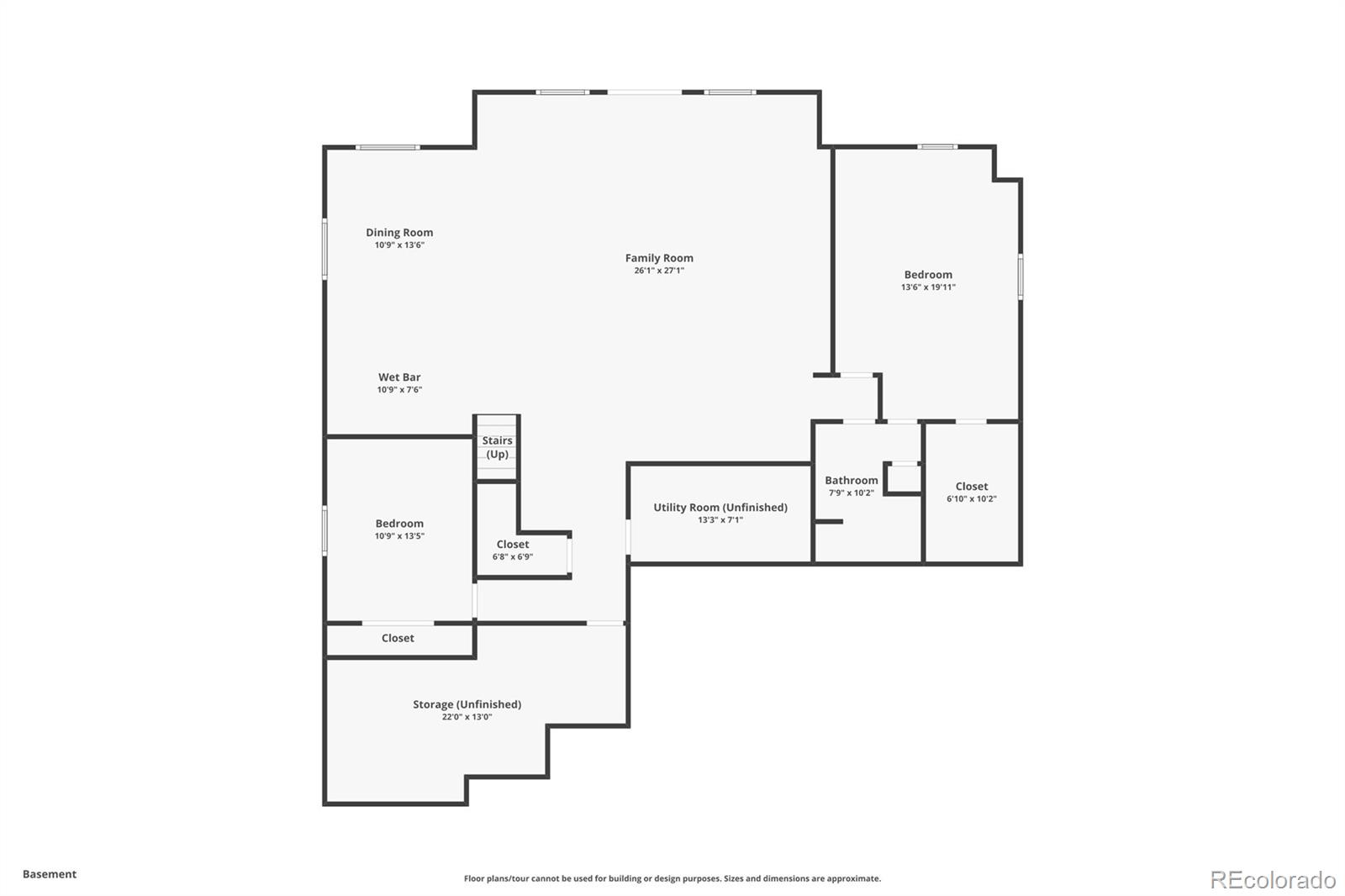 1468 Yellow Tail Drive Colorado Springs CO 80921